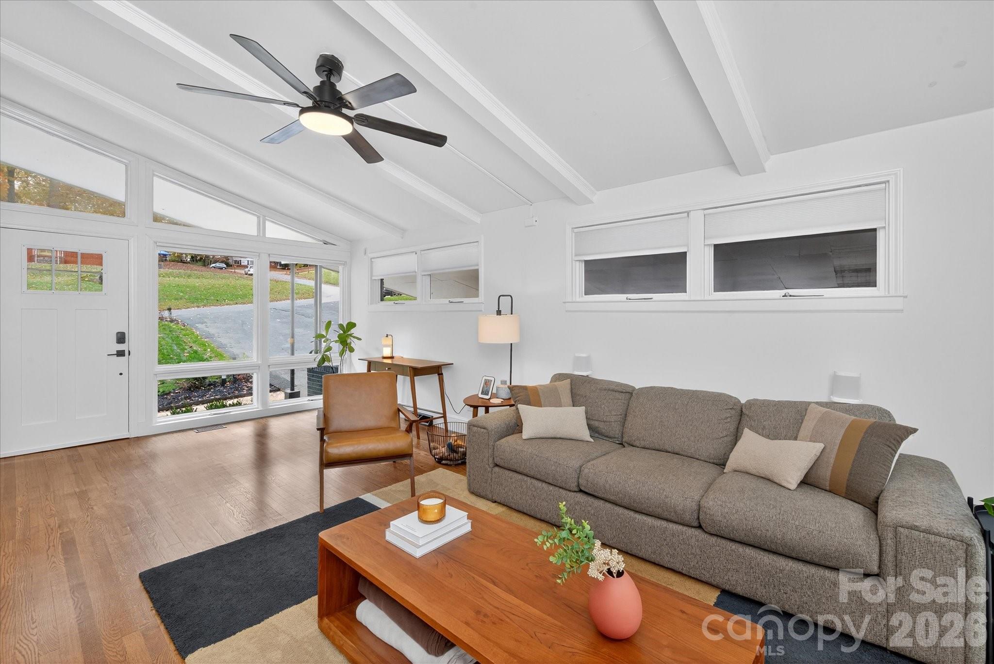 Starmount - Residential