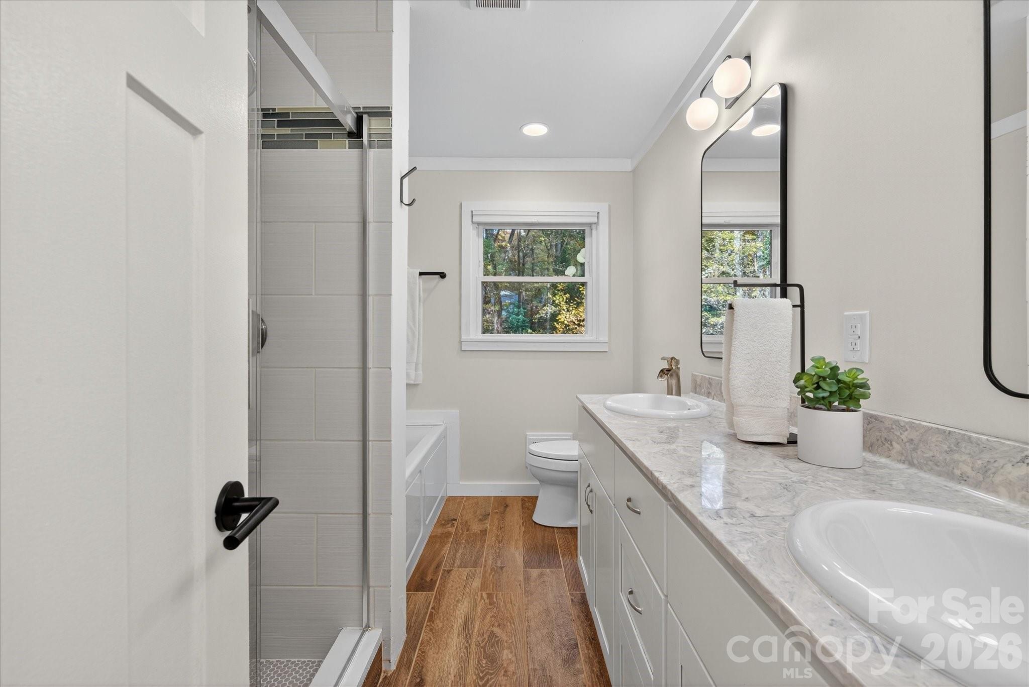 Starmount - Residential