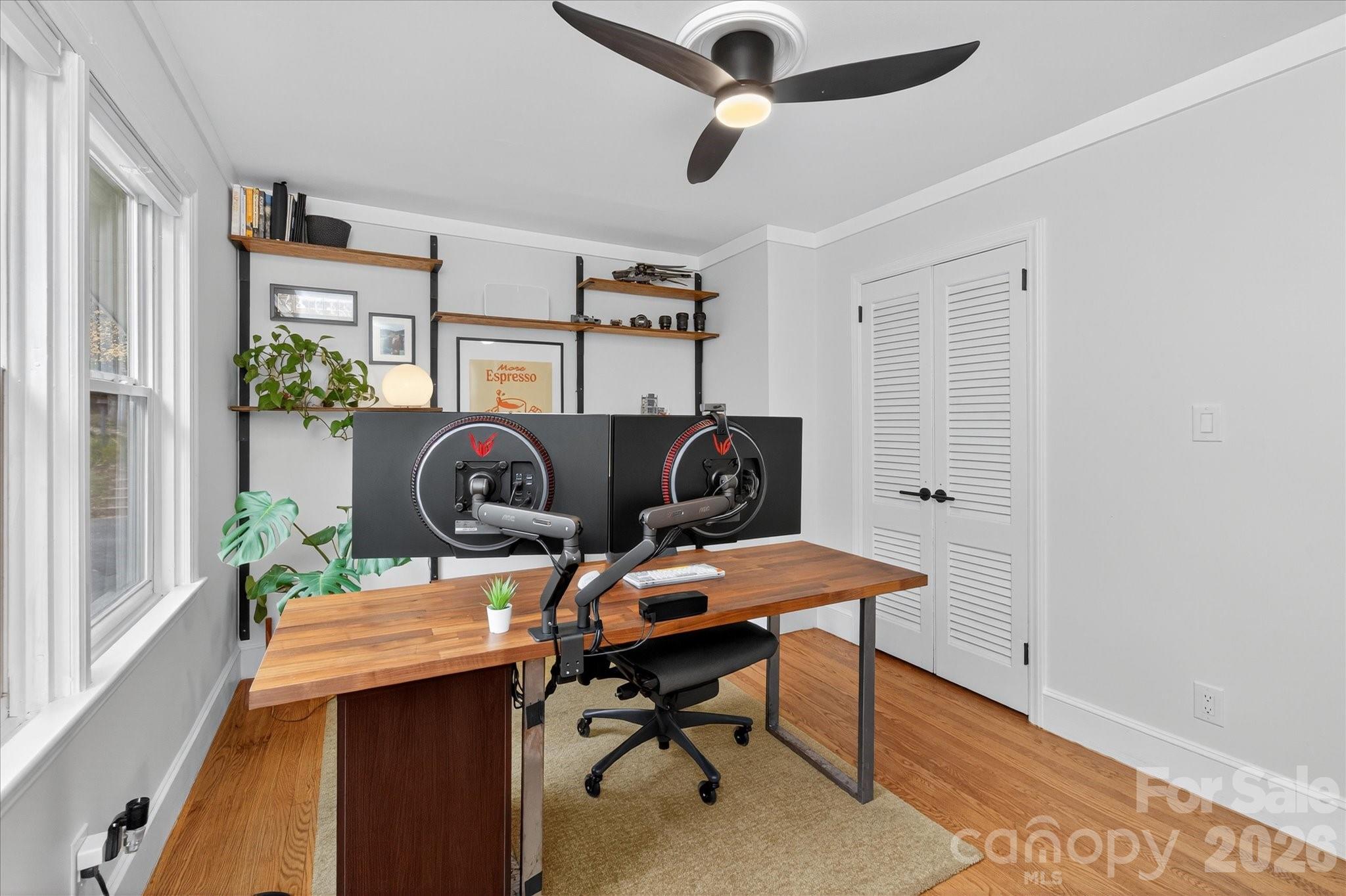 Starmount - Residential