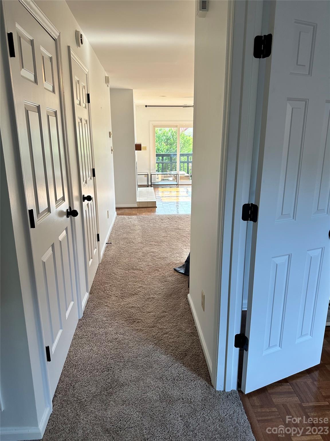 Lakeshore Village - Residential Lease