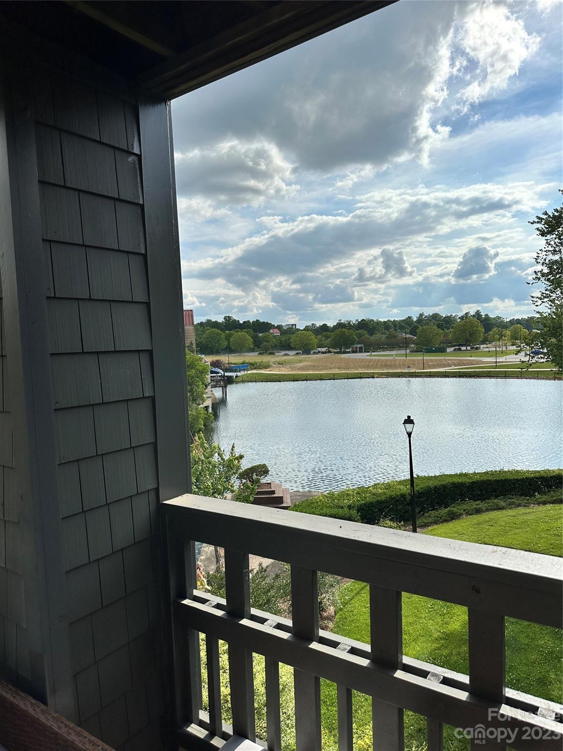 Lakeshore Village - Residential Lease
