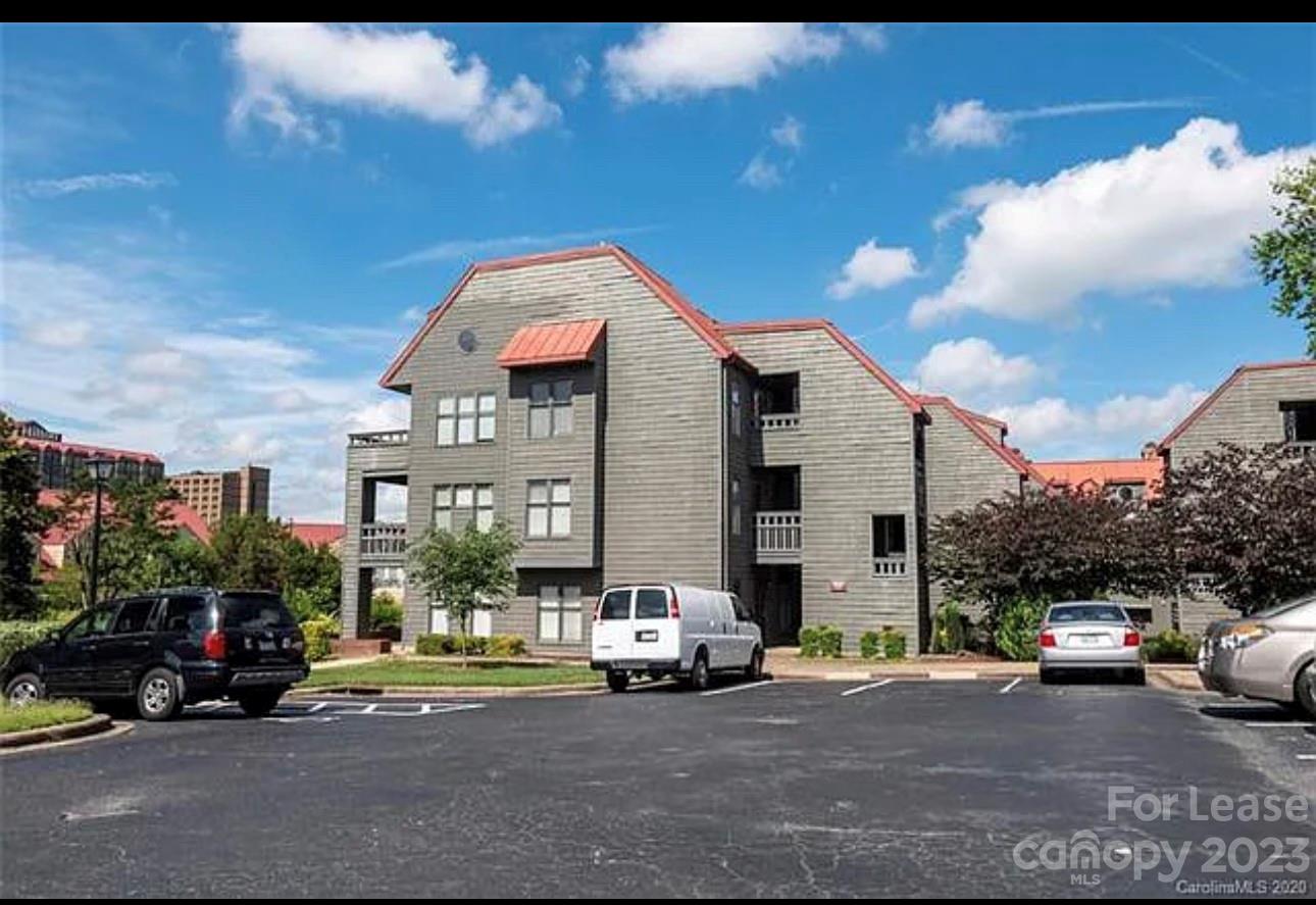 Lakeshore Village - Residential Lease