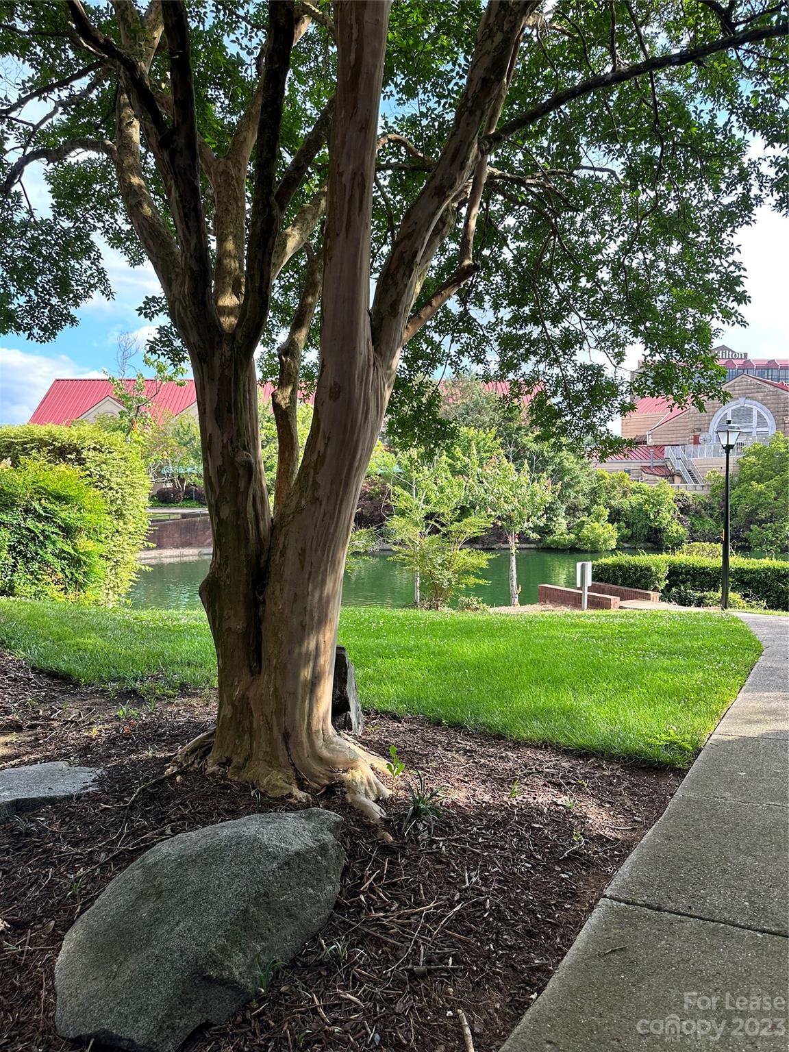 Lakeshore Village - Residential Lease