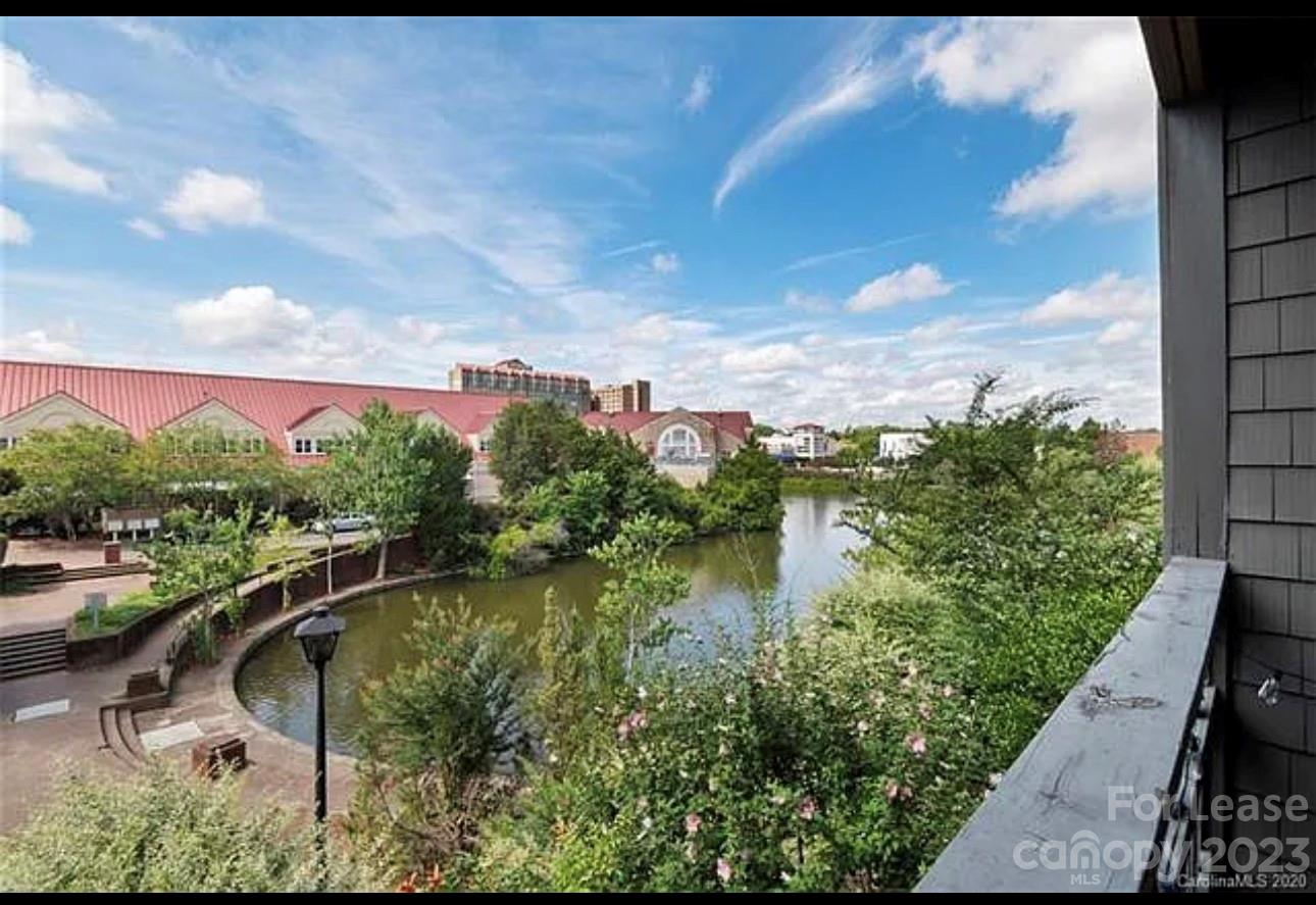 Lakeshore Village - Residential Lease