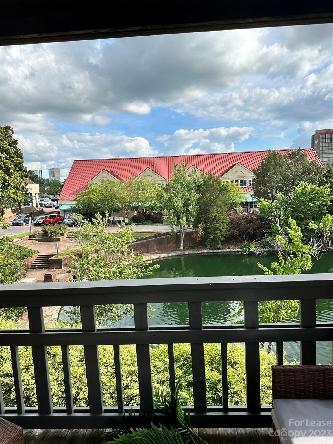 Lakeshore Village - Residential Lease