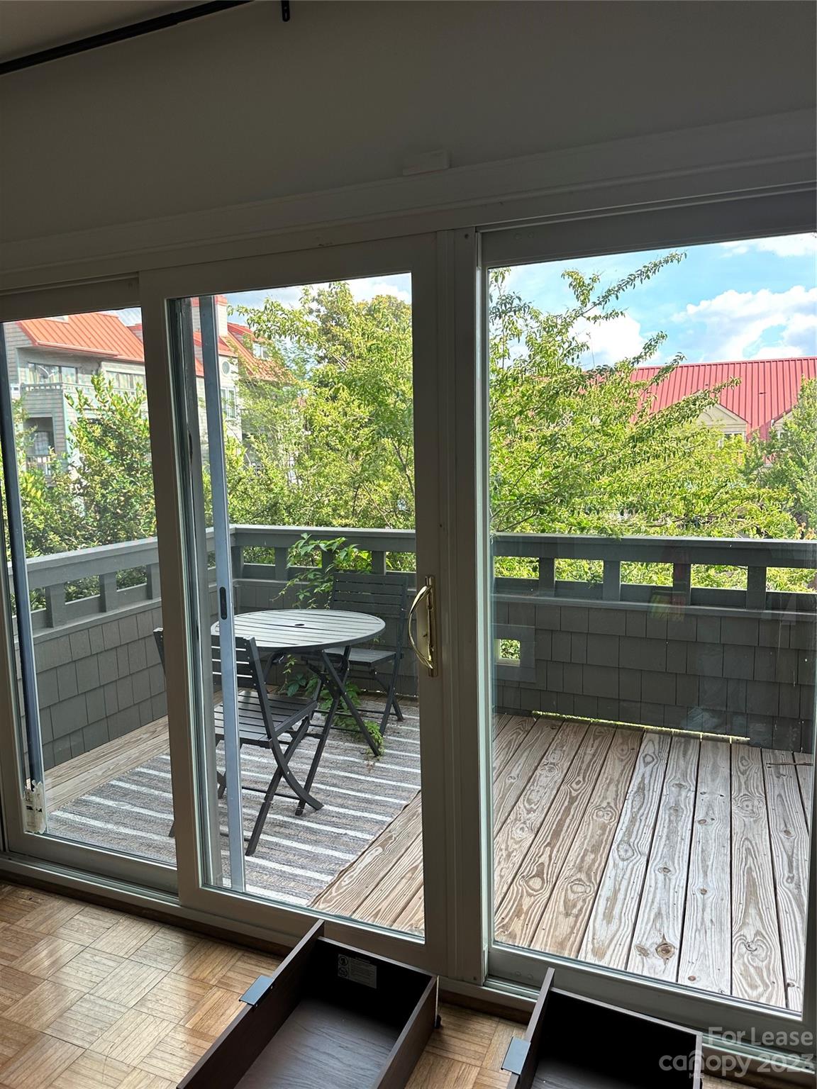 Lakeshore Village - Residential Lease