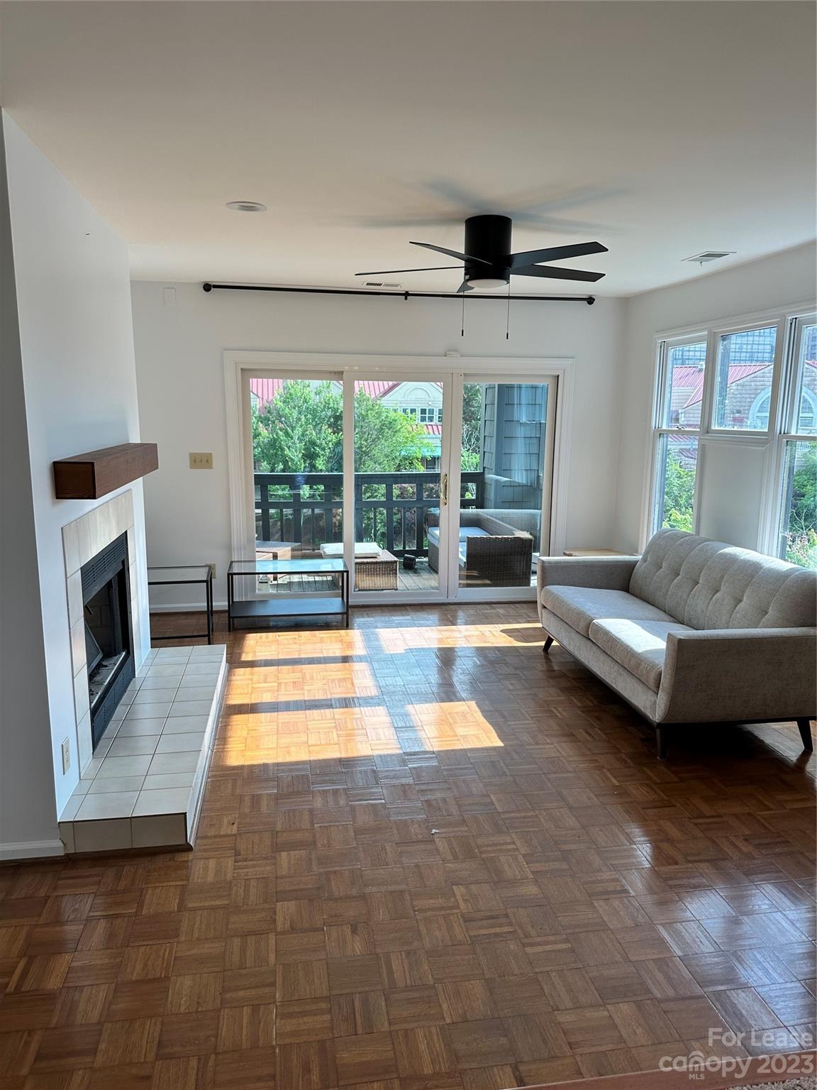 Lakeshore Village - Residential Lease