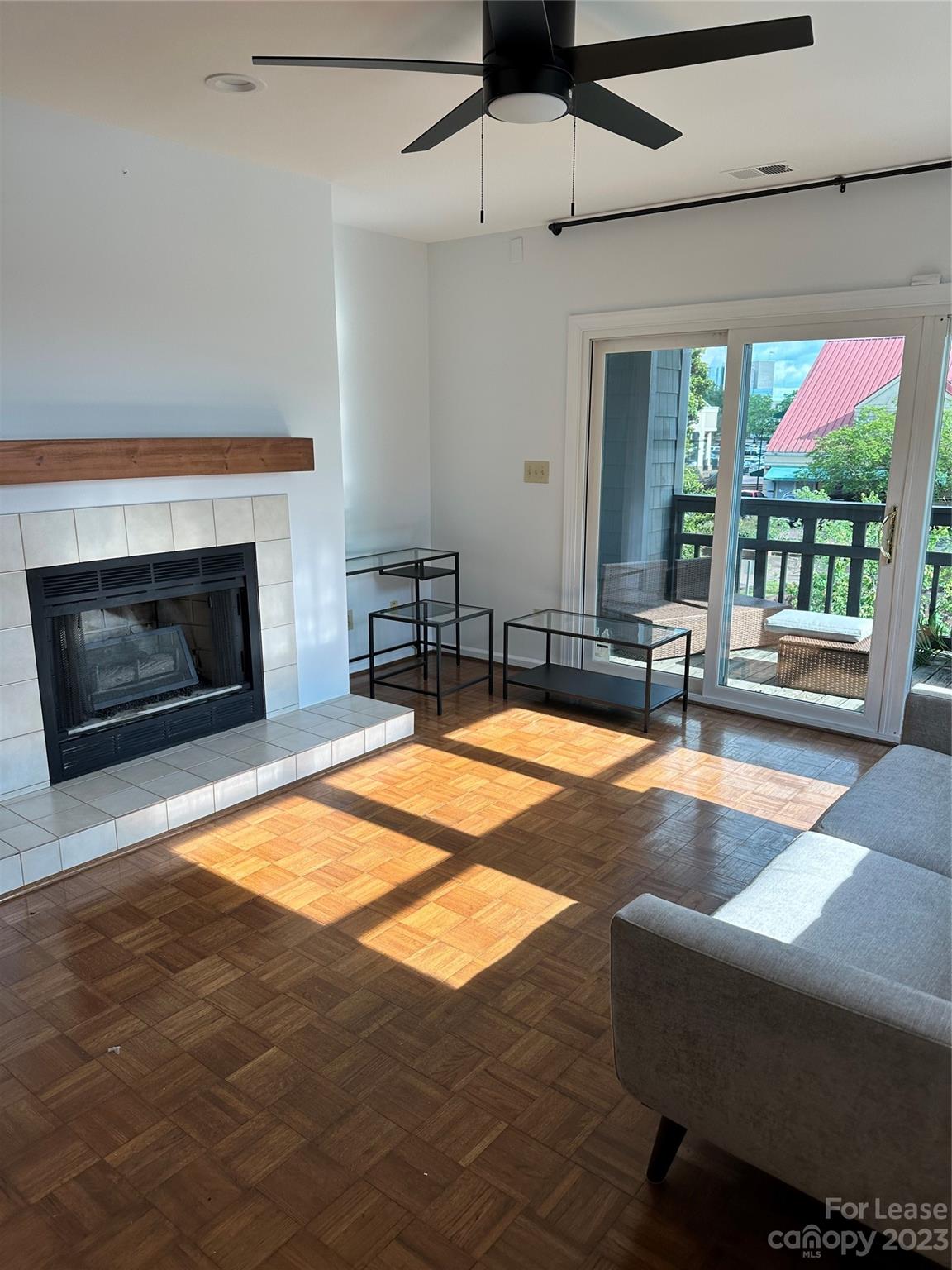 Lakeshore Village - Residential Lease