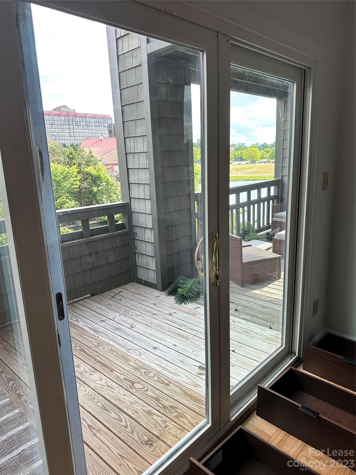 Lakeshore Village - Residential Lease