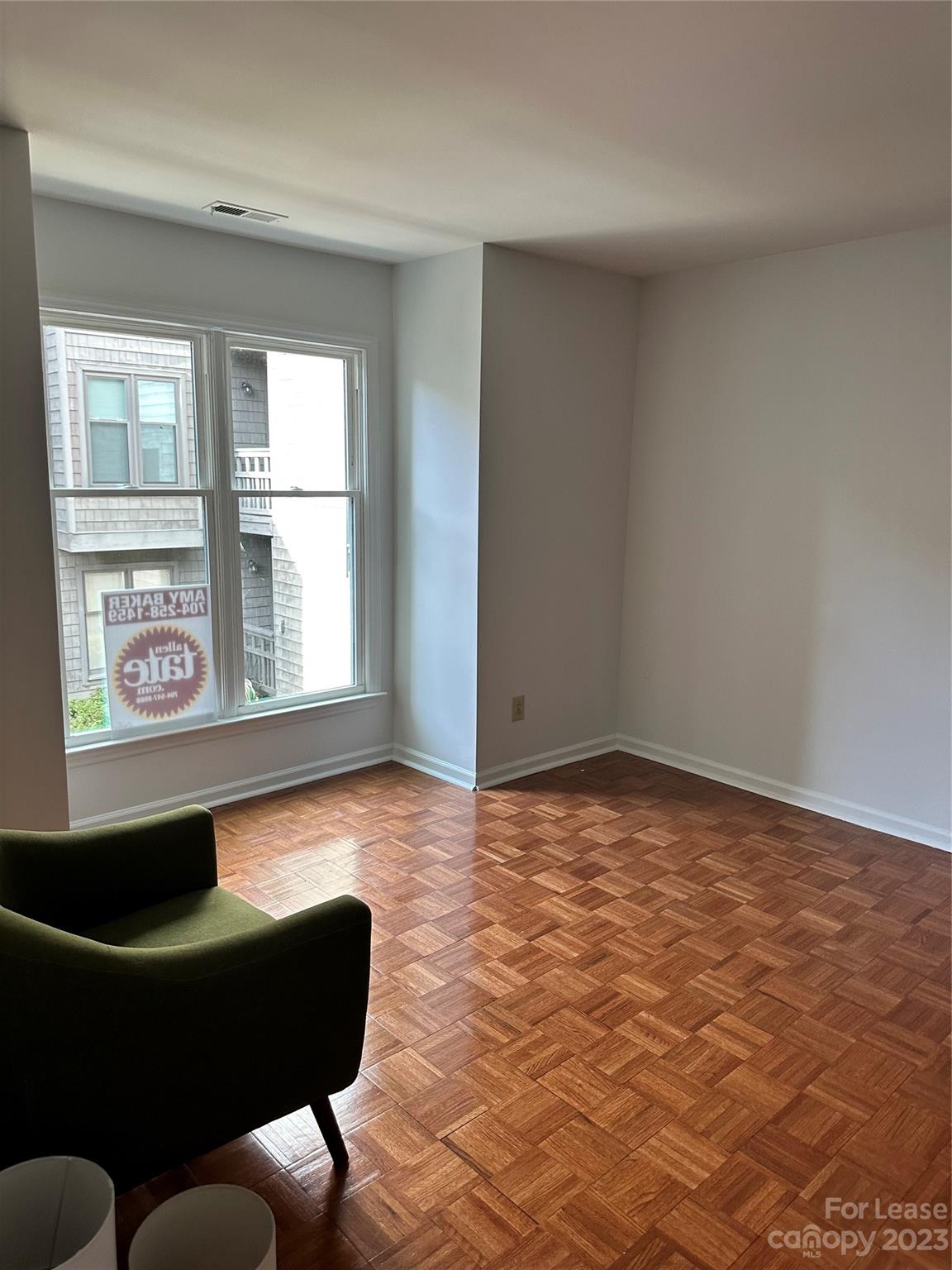 Lakeshore Village - Residential Lease