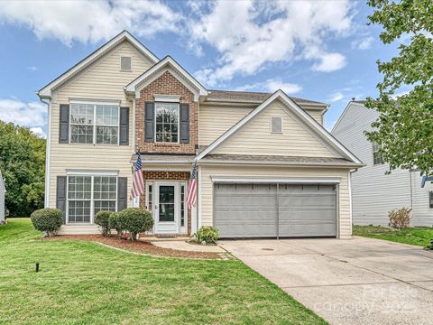 14308 Asheton Creek Drive Charlotte NC 28273