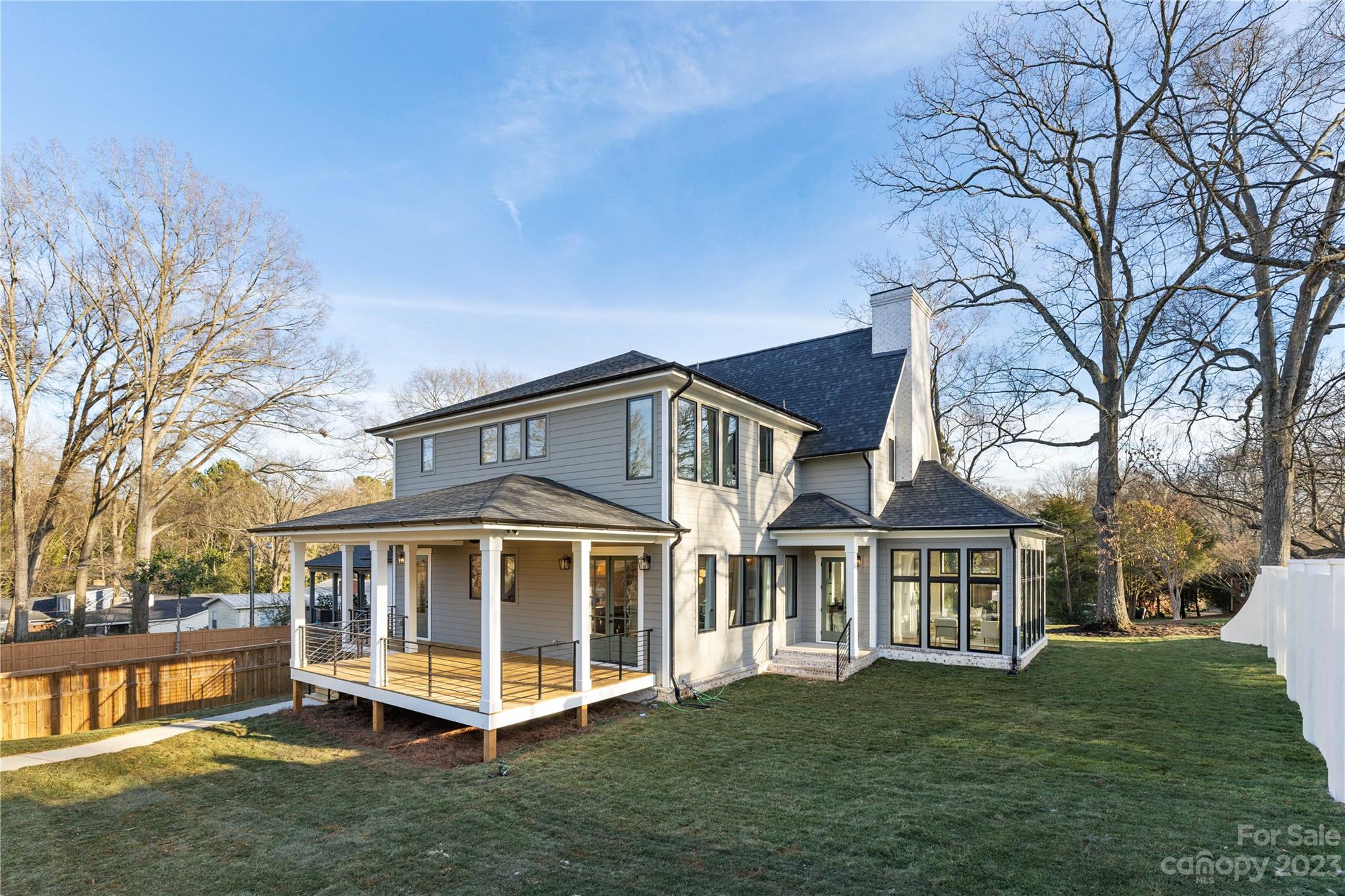 Cotswold - Residential