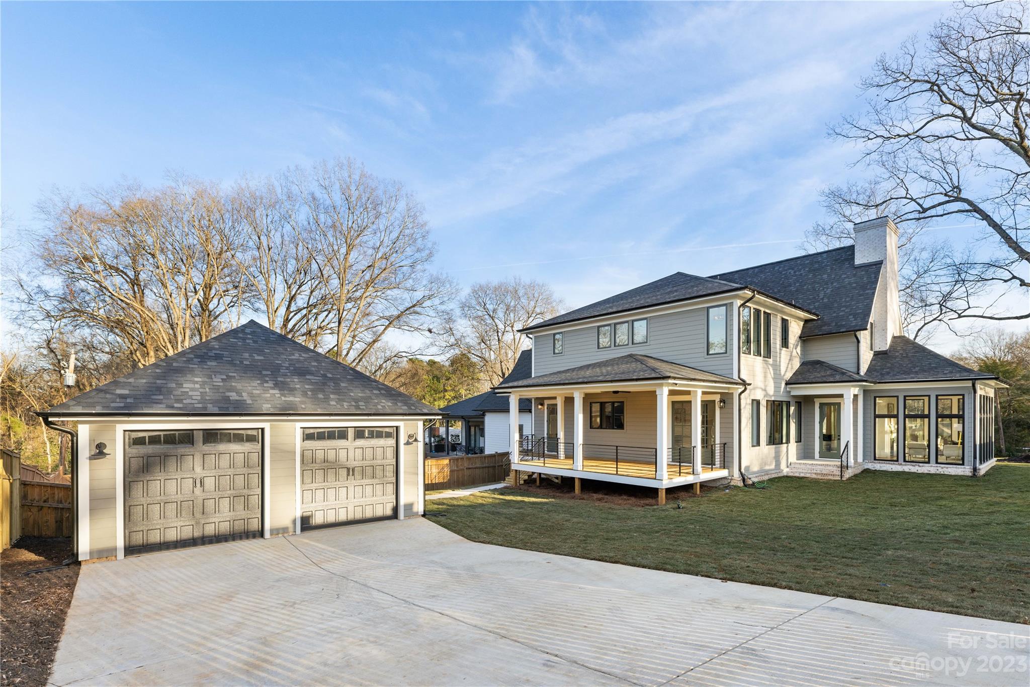 Cotswold - Residential