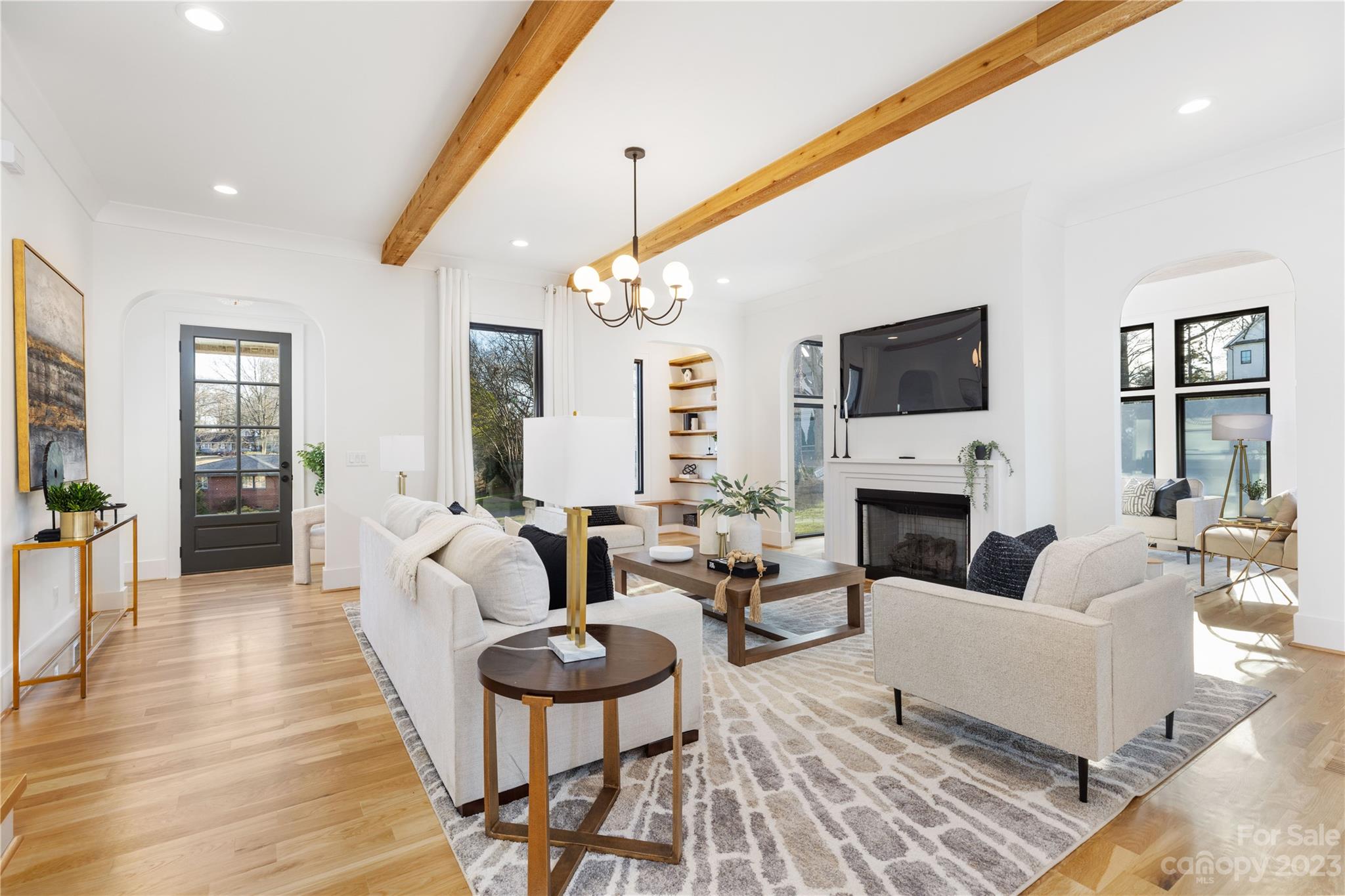 Cotswold - Residential