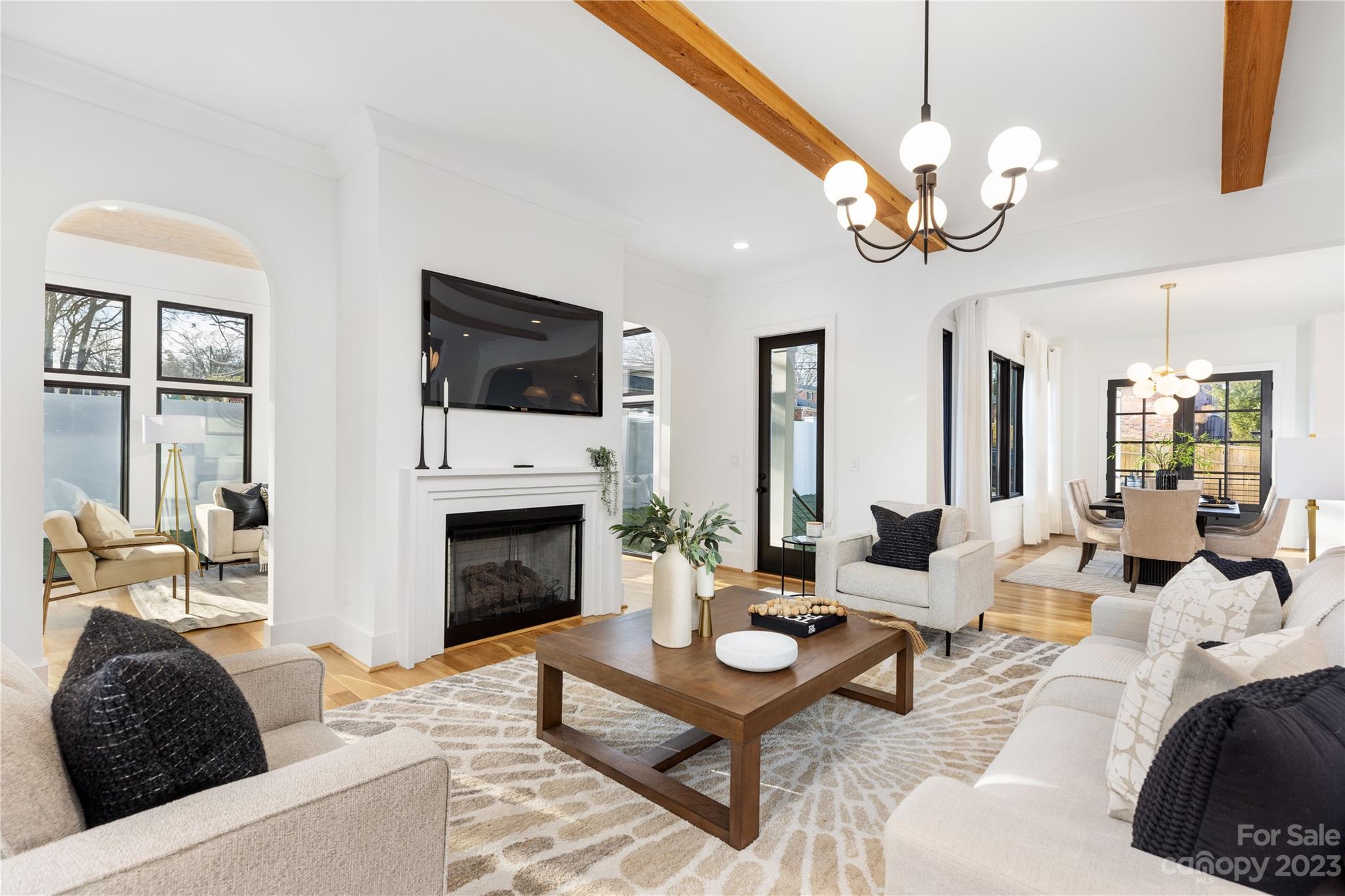 Cotswold - Residential