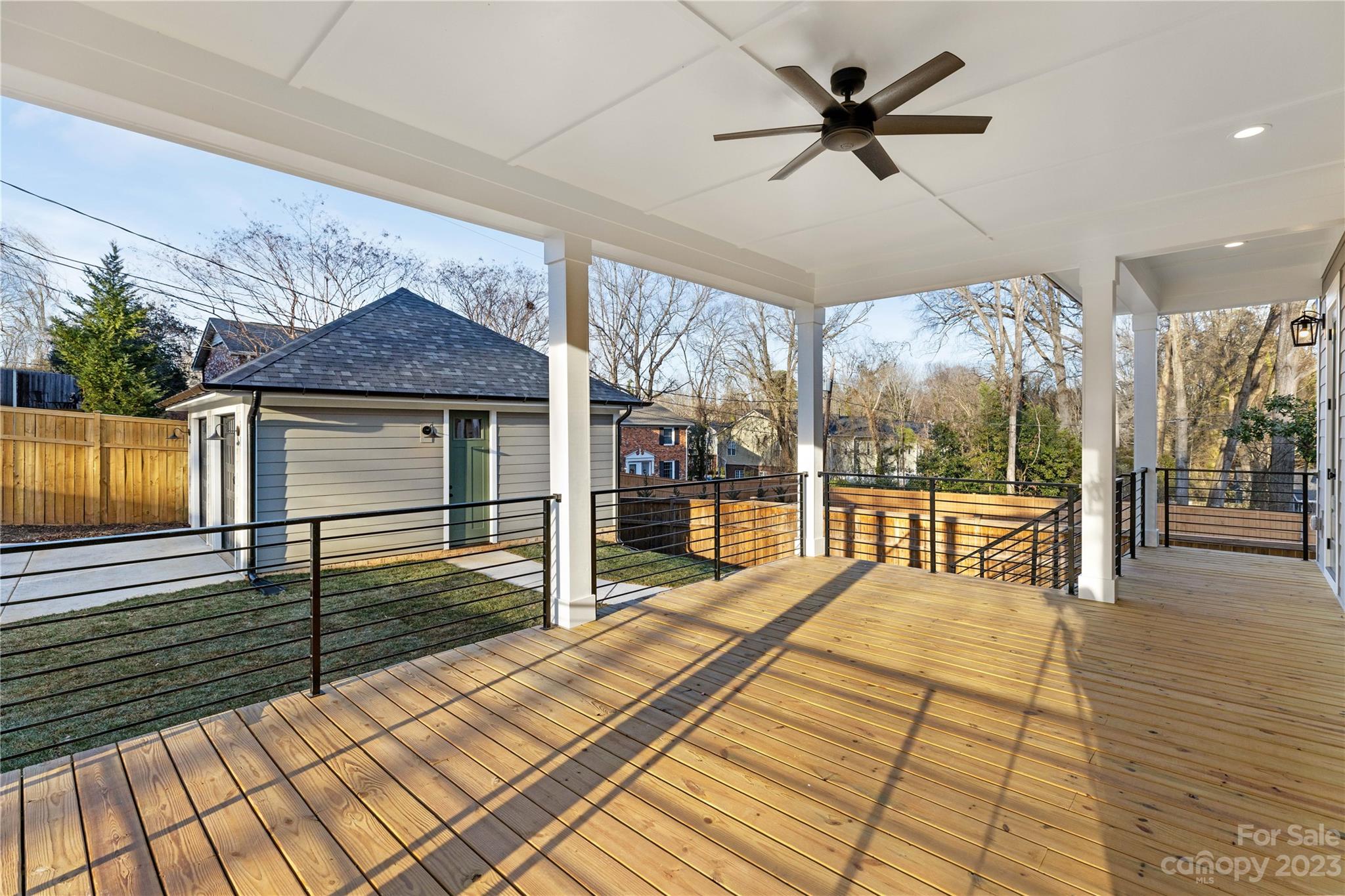 Cotswold - Residential