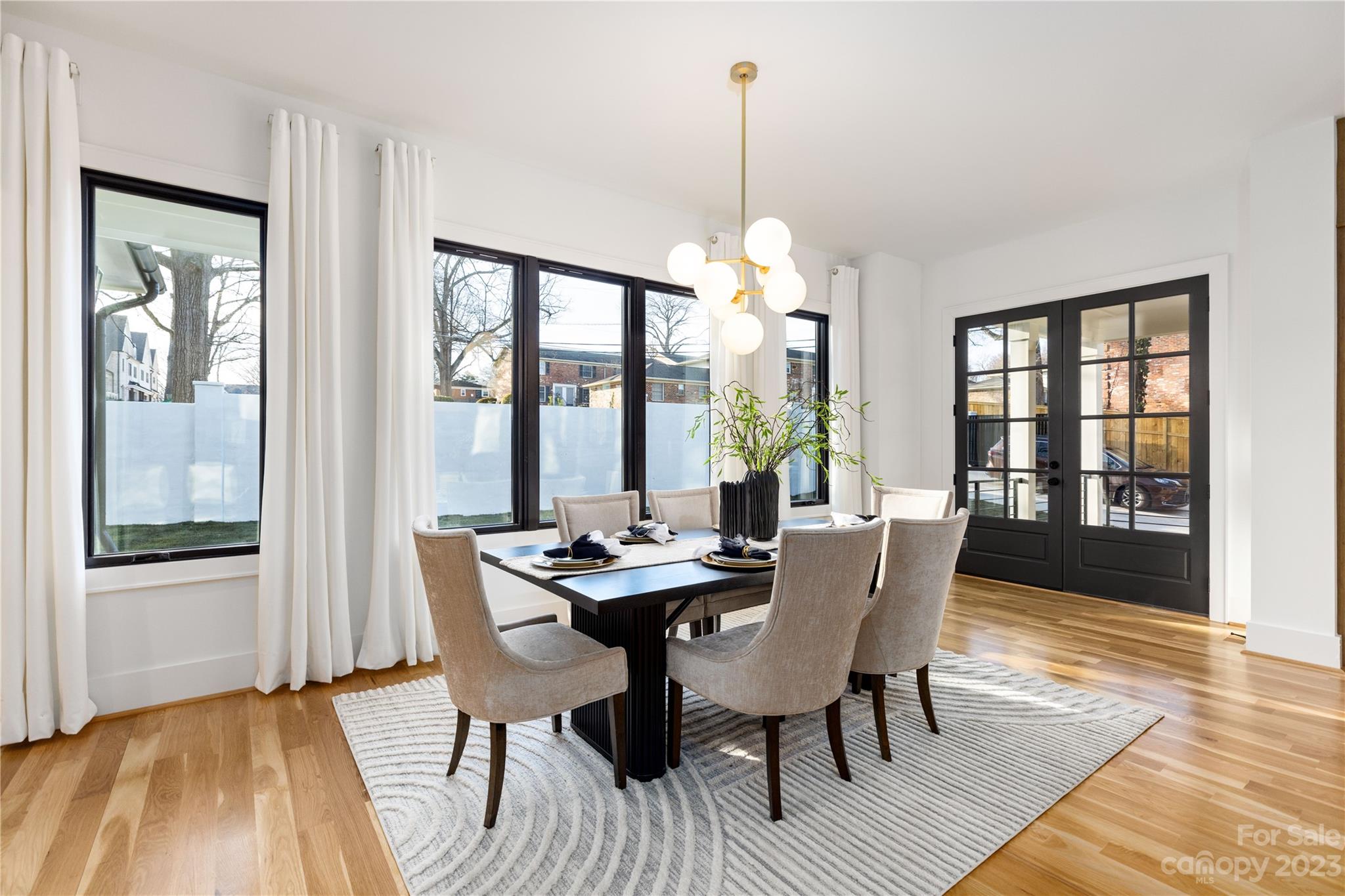 Cotswold - Residential