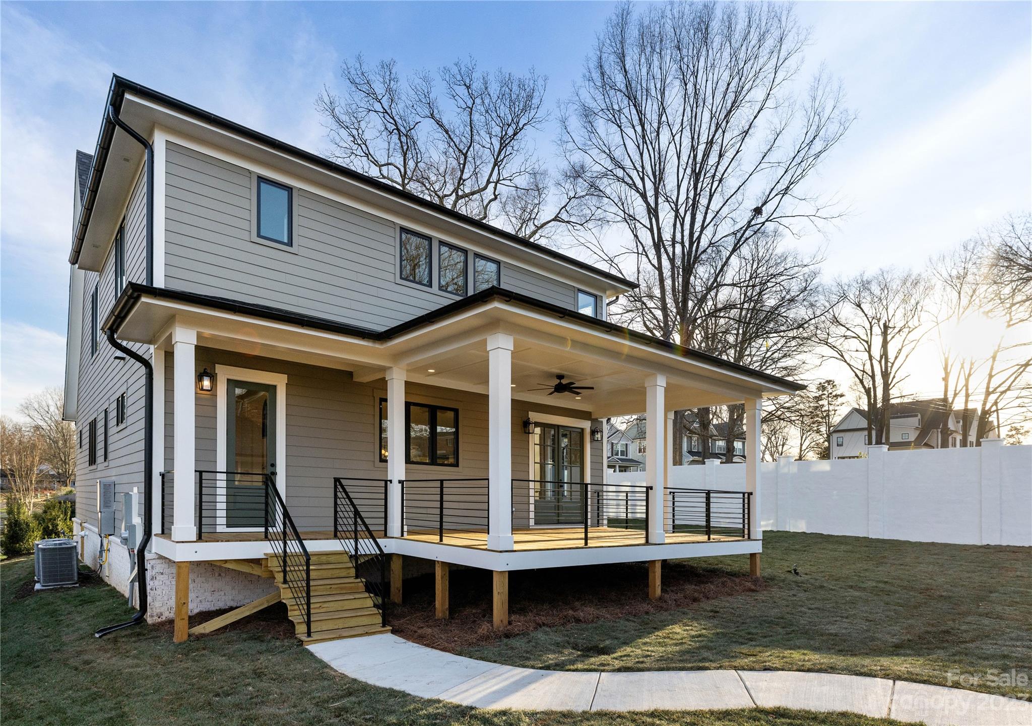 Cotswold - Residential