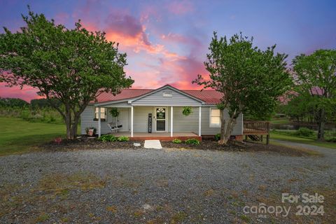 Photo of 24447 Barbees Grove Road, Oakboro, NC 28129 (MLS # 4130467)
