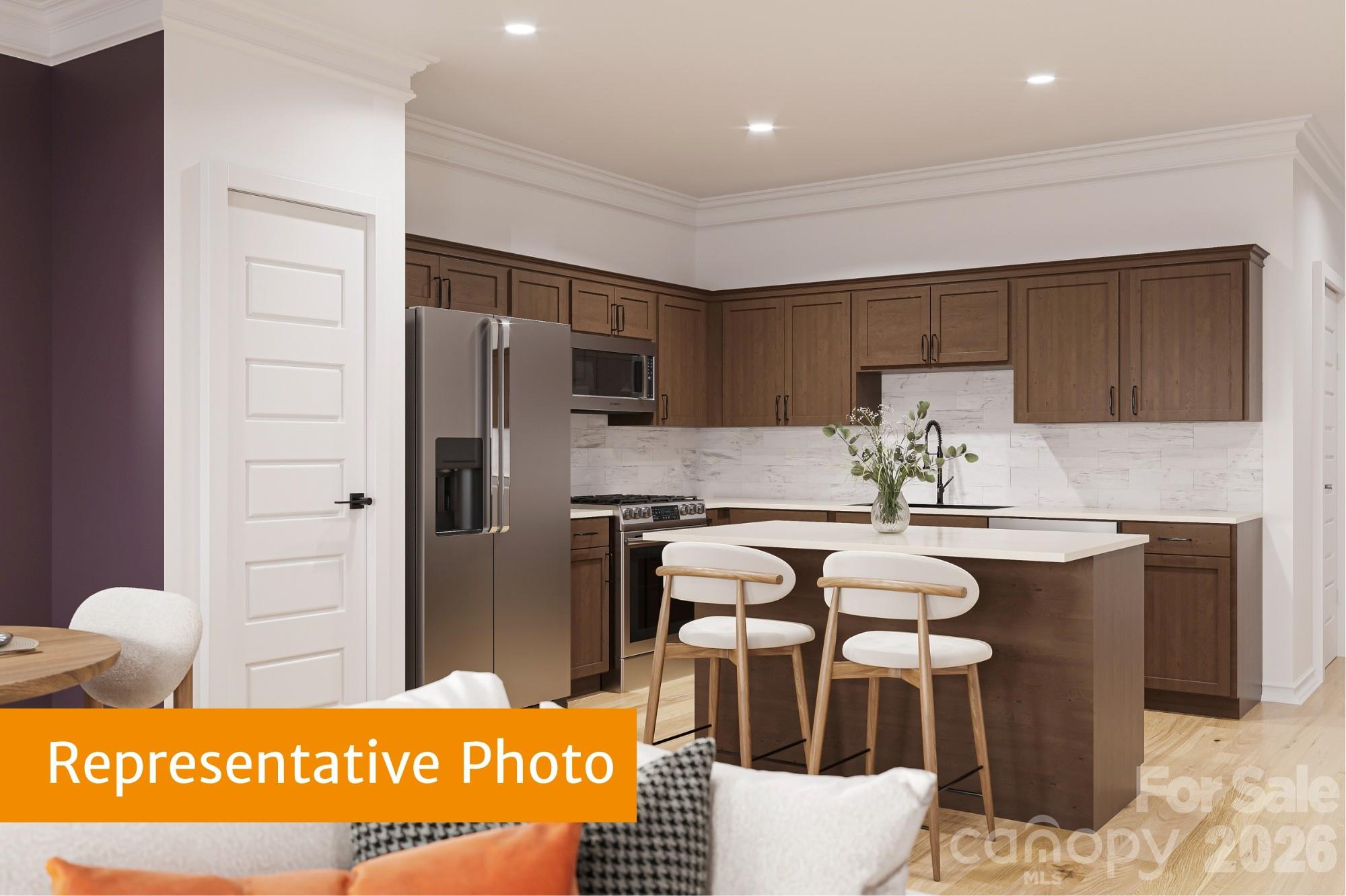 Ember Glen - Residential
