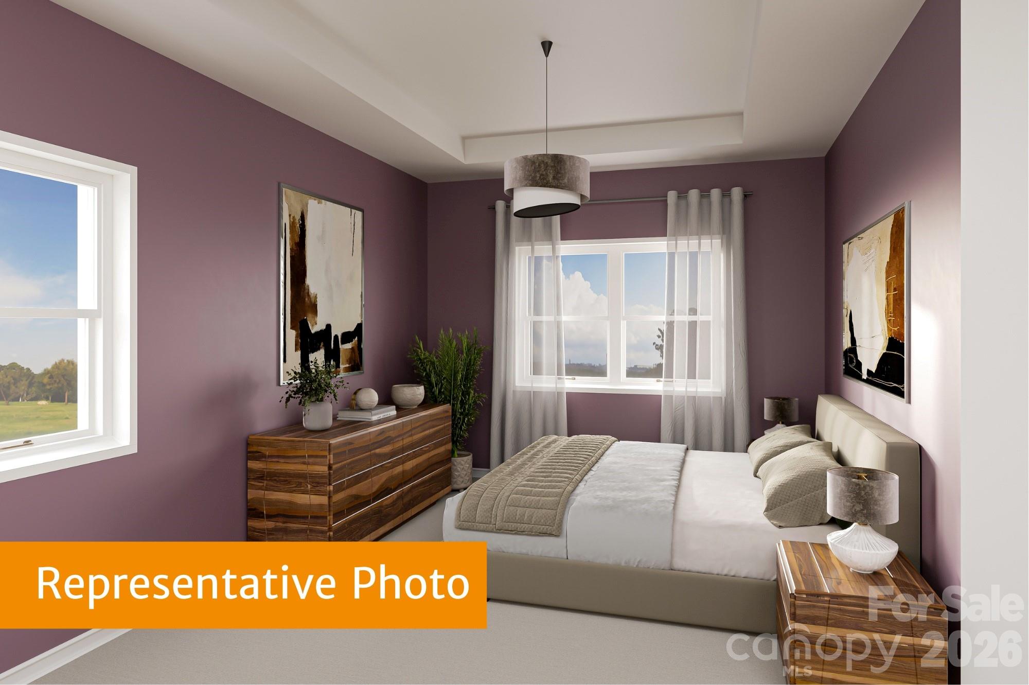 Ember Glen - Residential