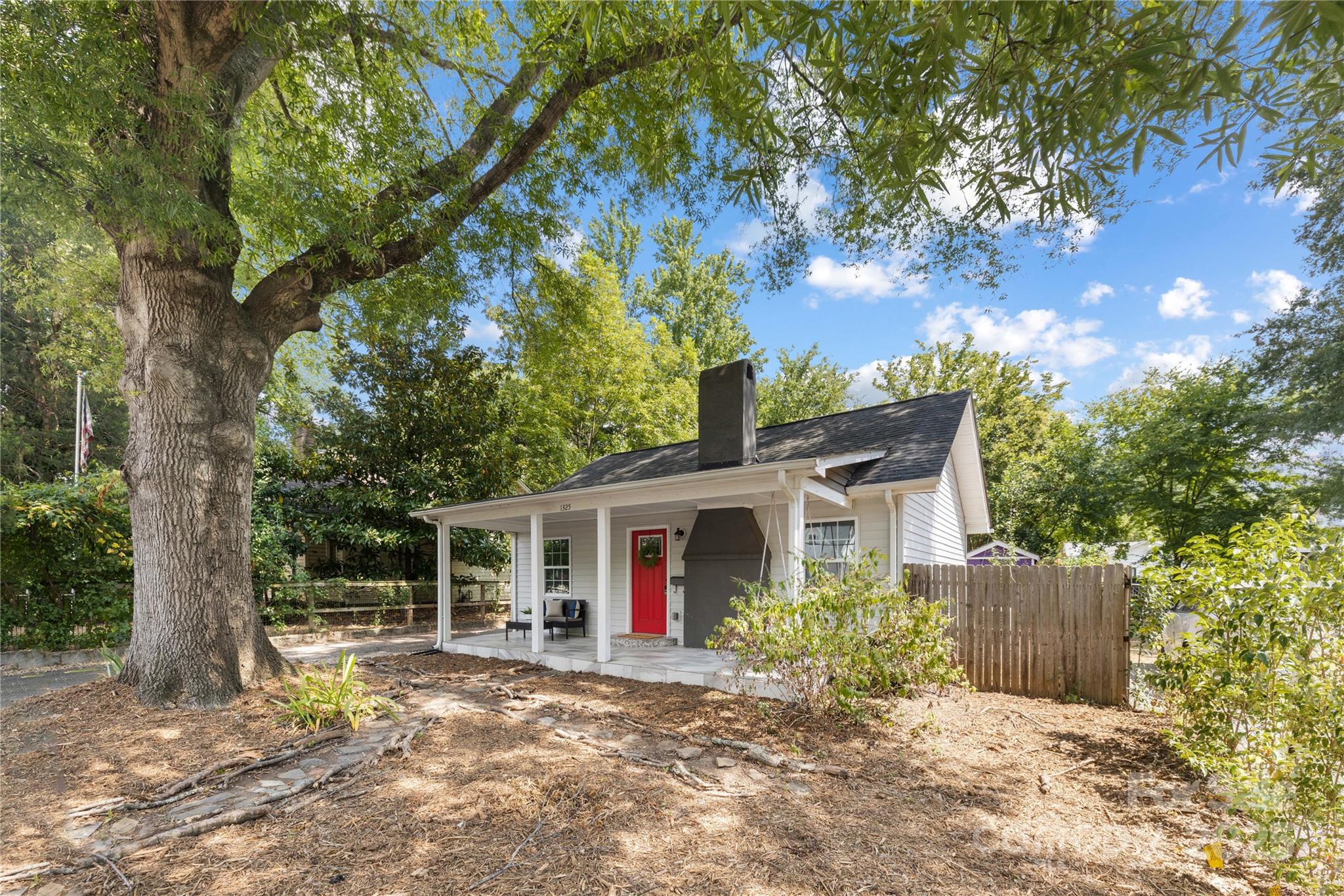1325 Shamrock Drive