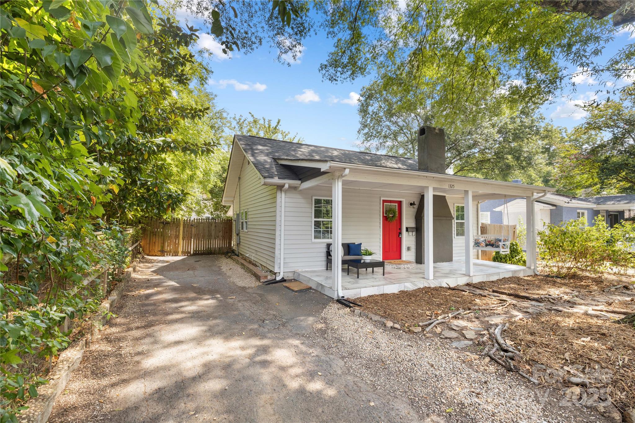 1325 Shamrock Drive