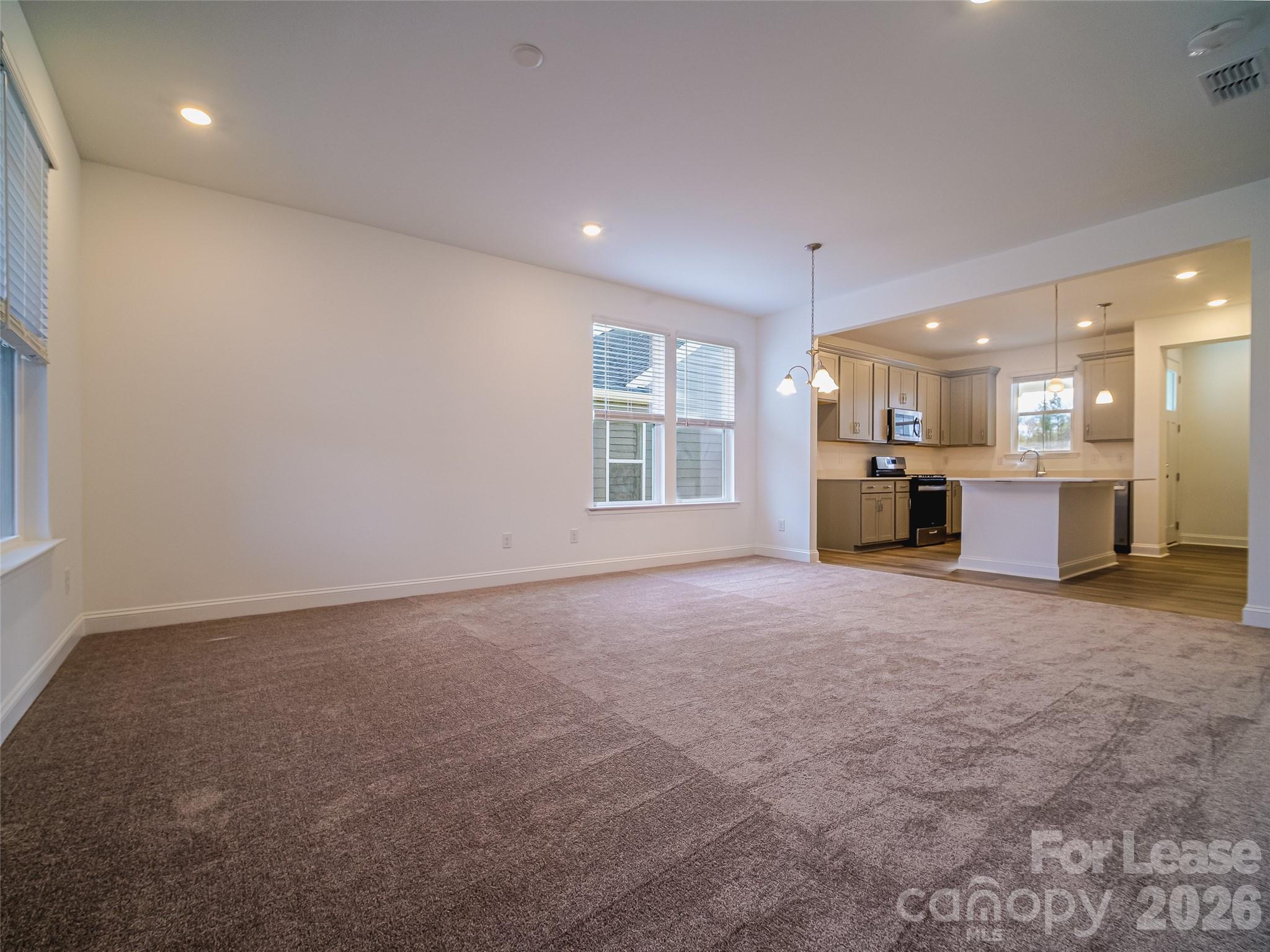 Carolina Riverside - Residential Lease