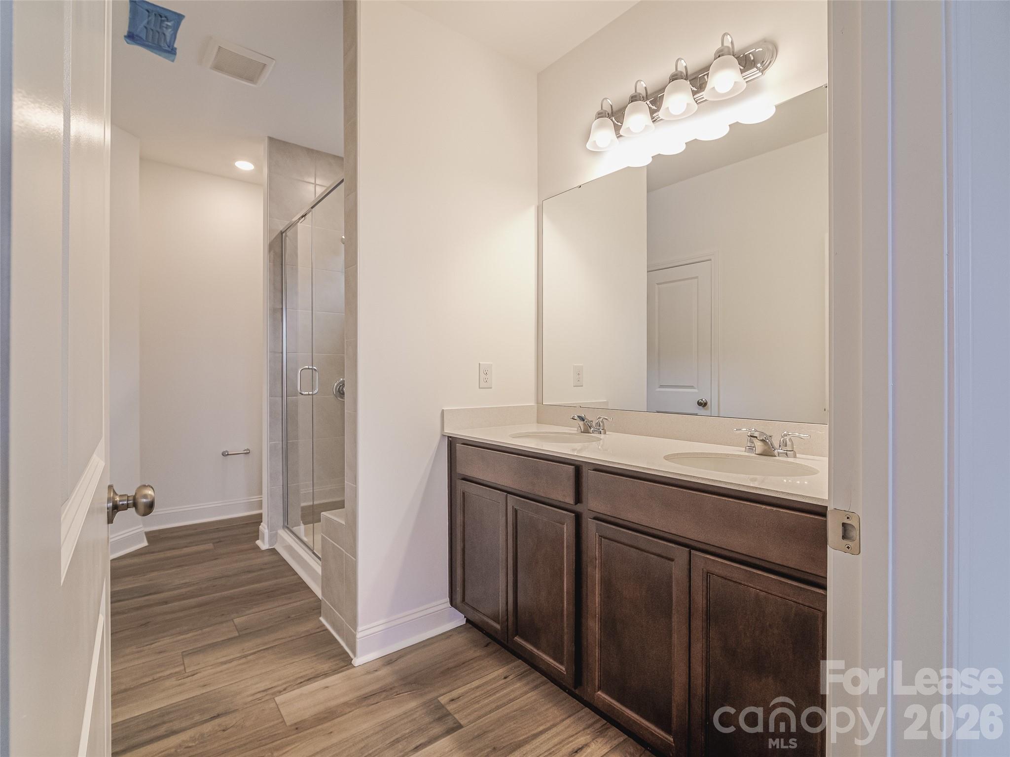 Carolina Riverside - Residential Lease