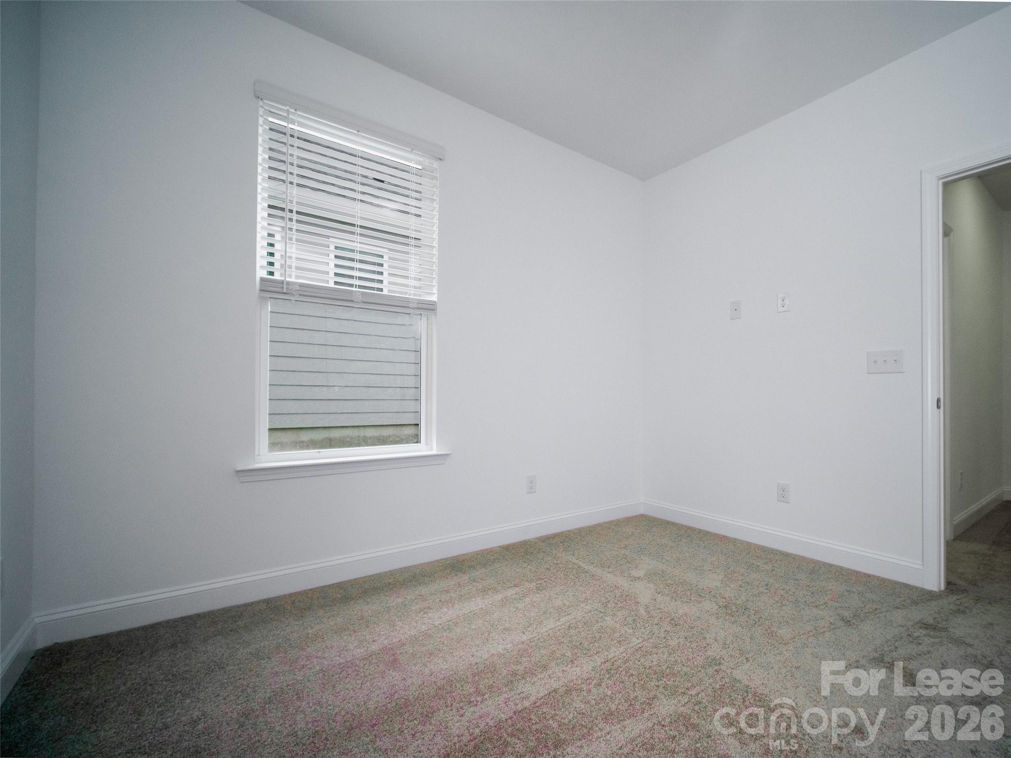 Carolina Riverside - Residential Lease