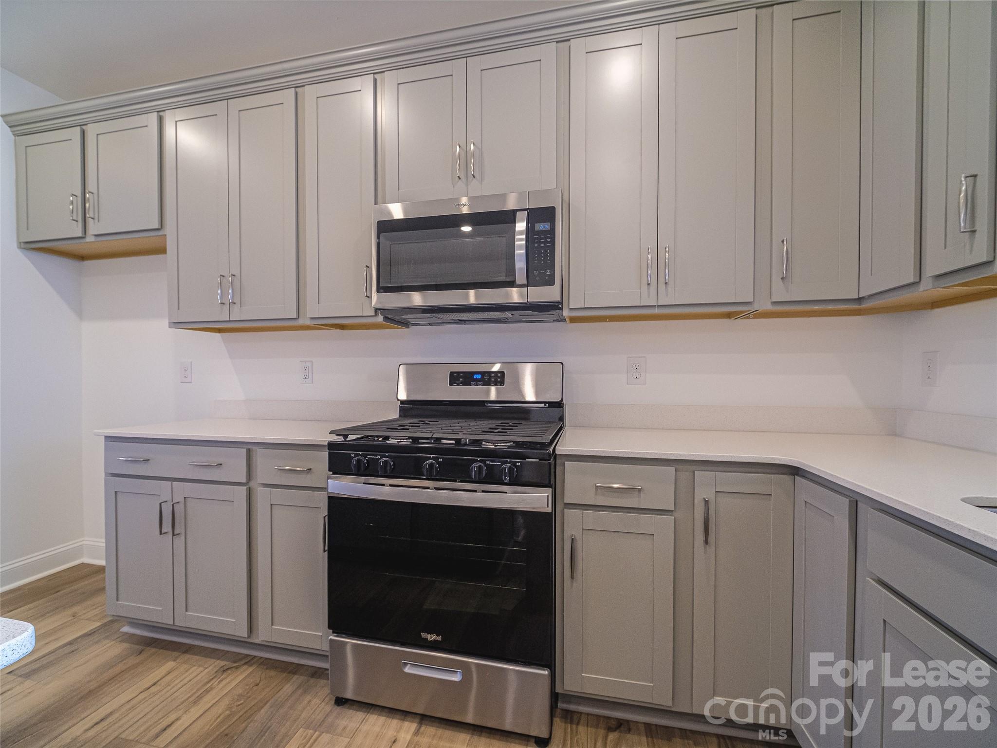 Carolina Riverside - Residential Lease