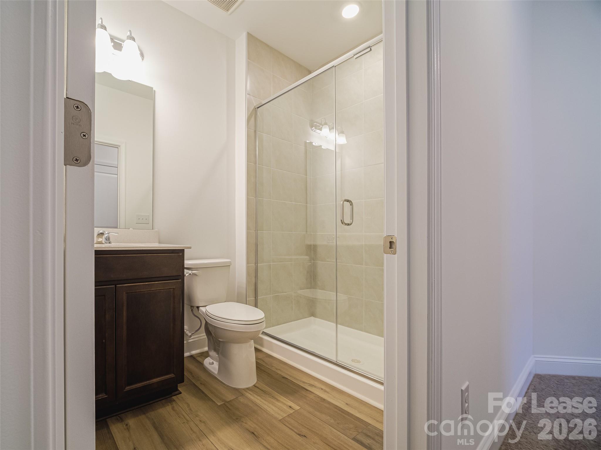 Carolina Riverside - Residential Lease