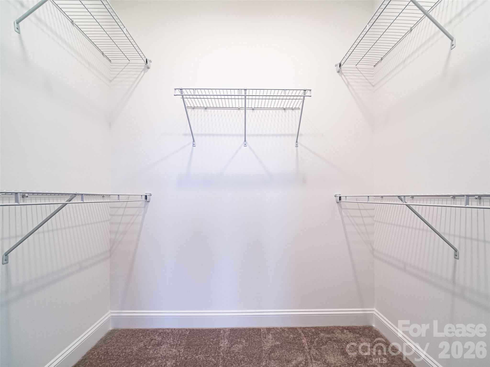 Carolina Riverside - Residential Lease