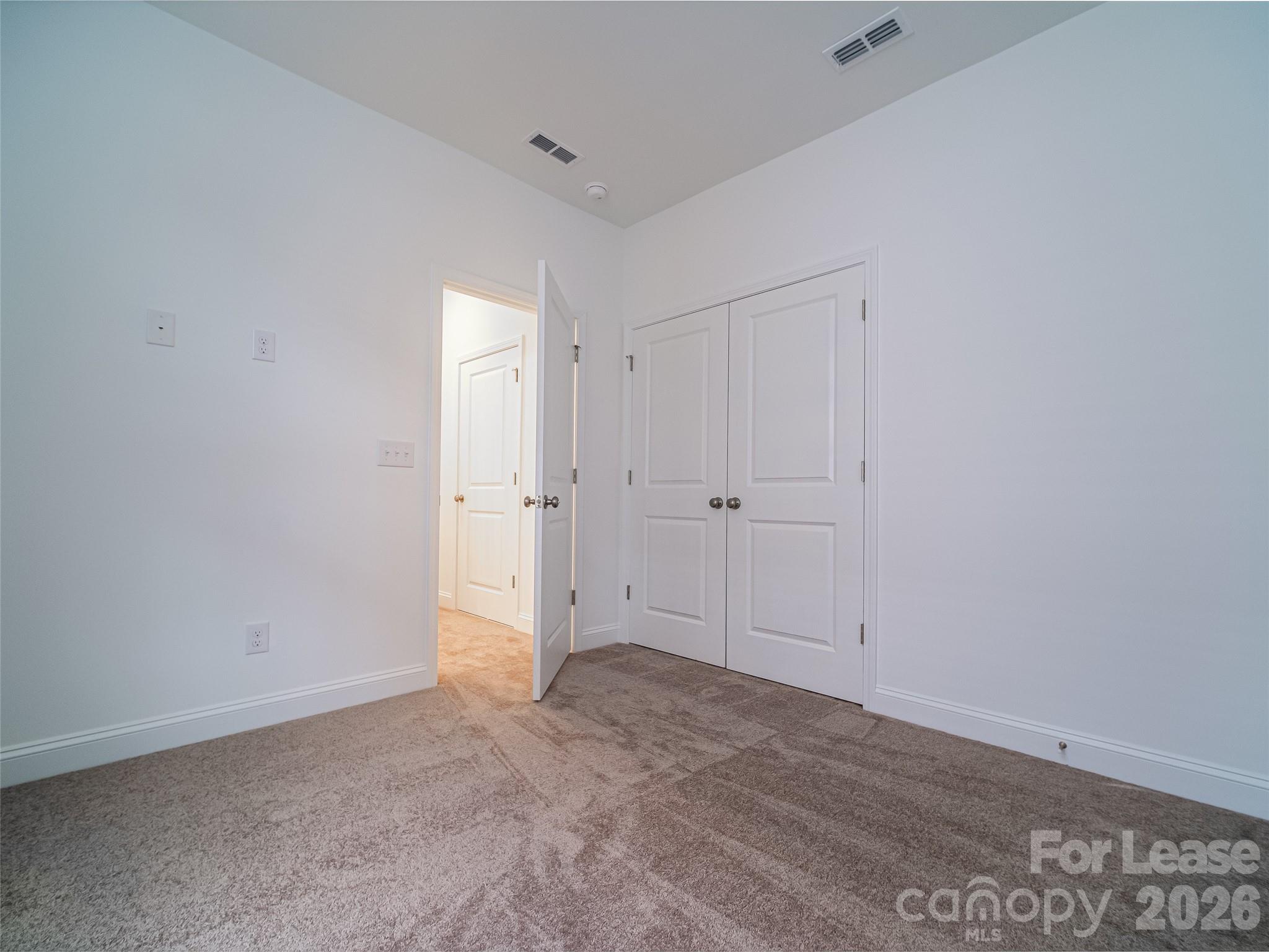 Carolina Riverside - Residential Lease