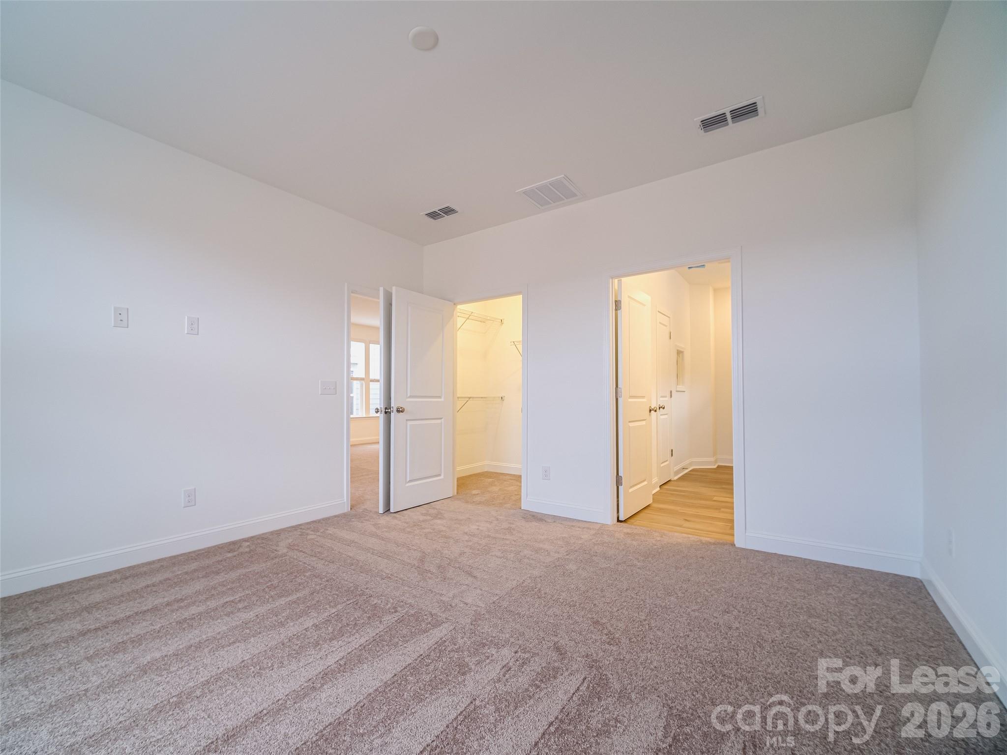 Carolina Riverside - Residential Lease