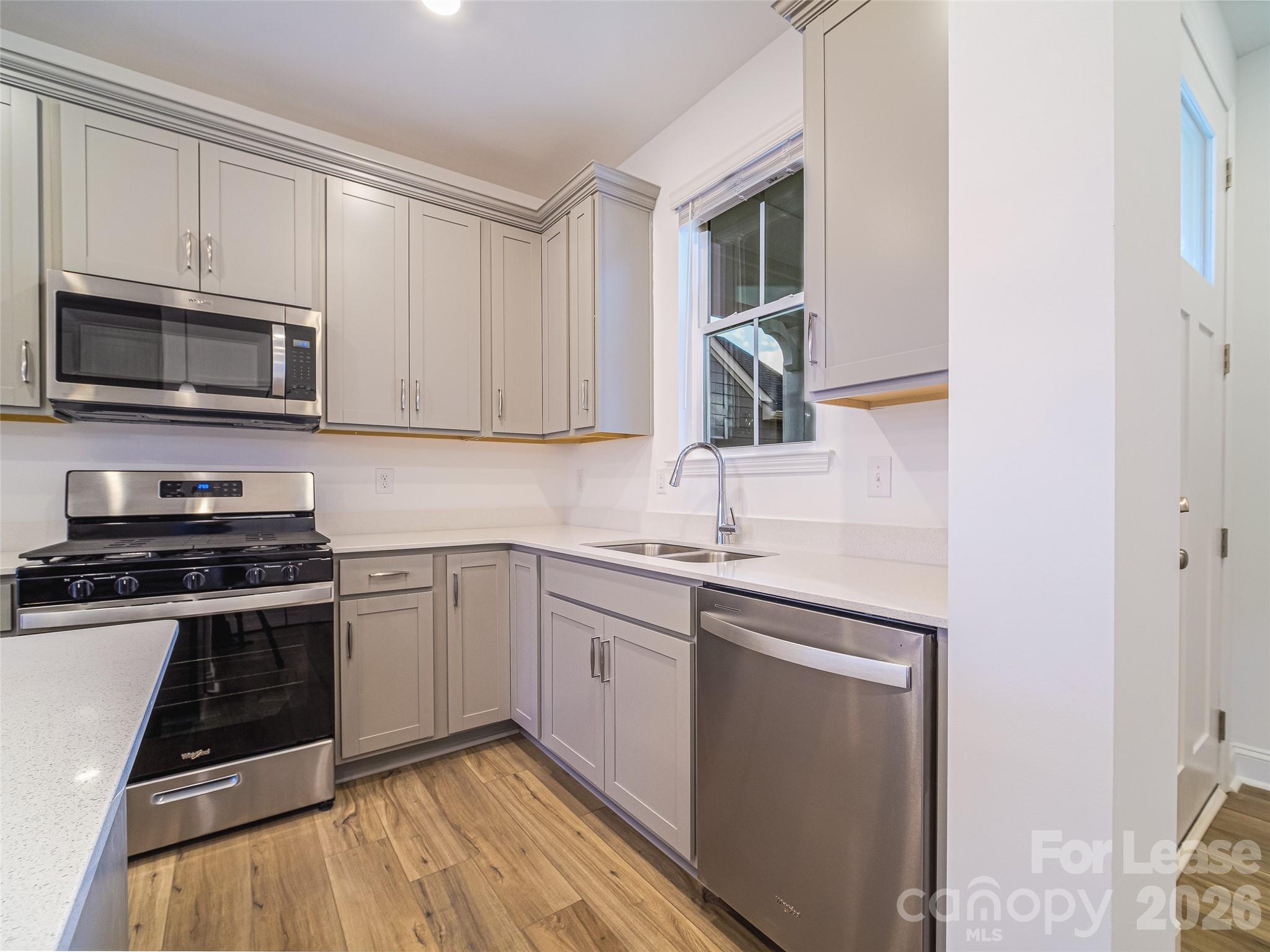 Carolina Riverside - Residential Lease