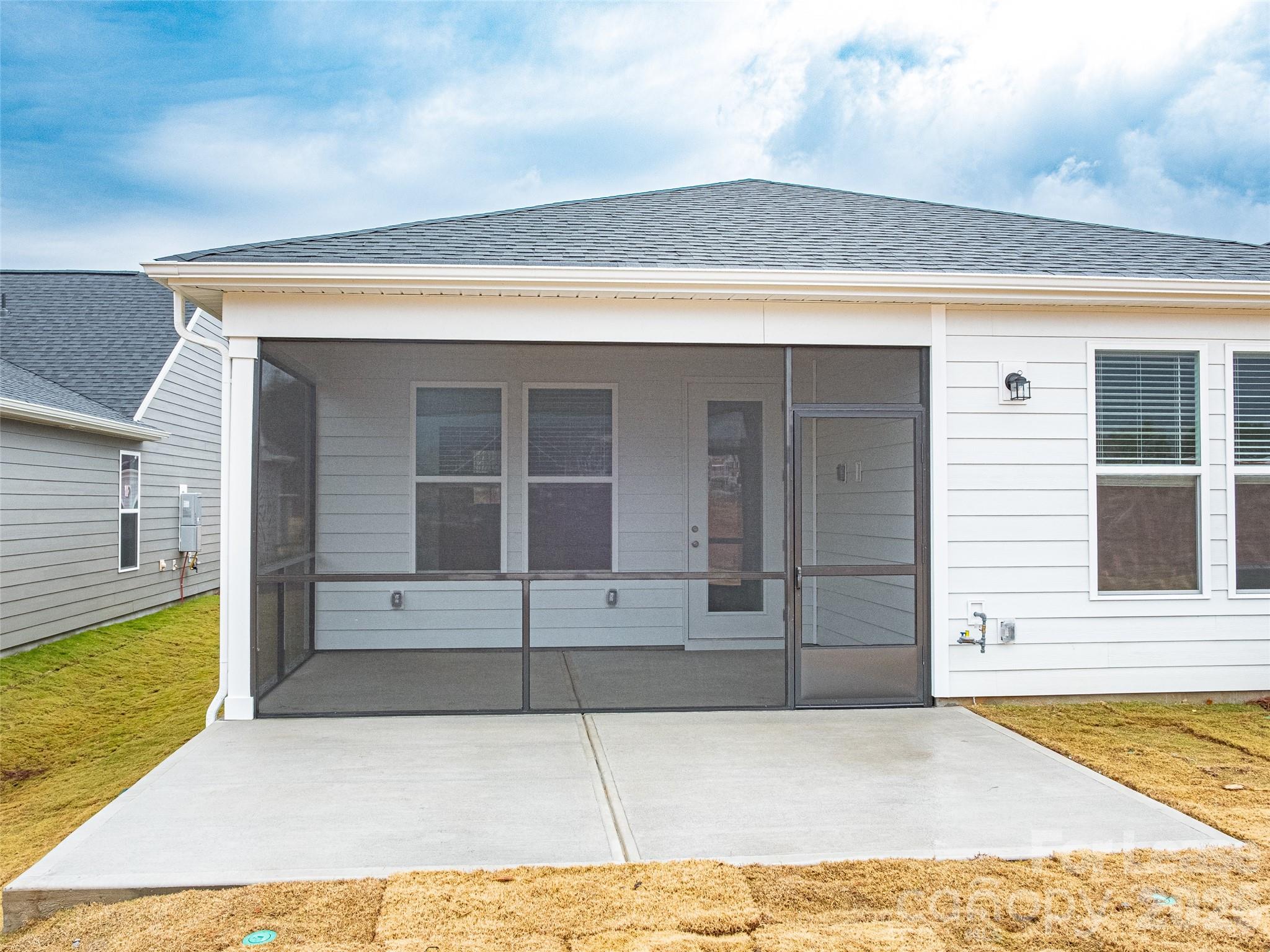 Carolina Riverside - Residential Lease