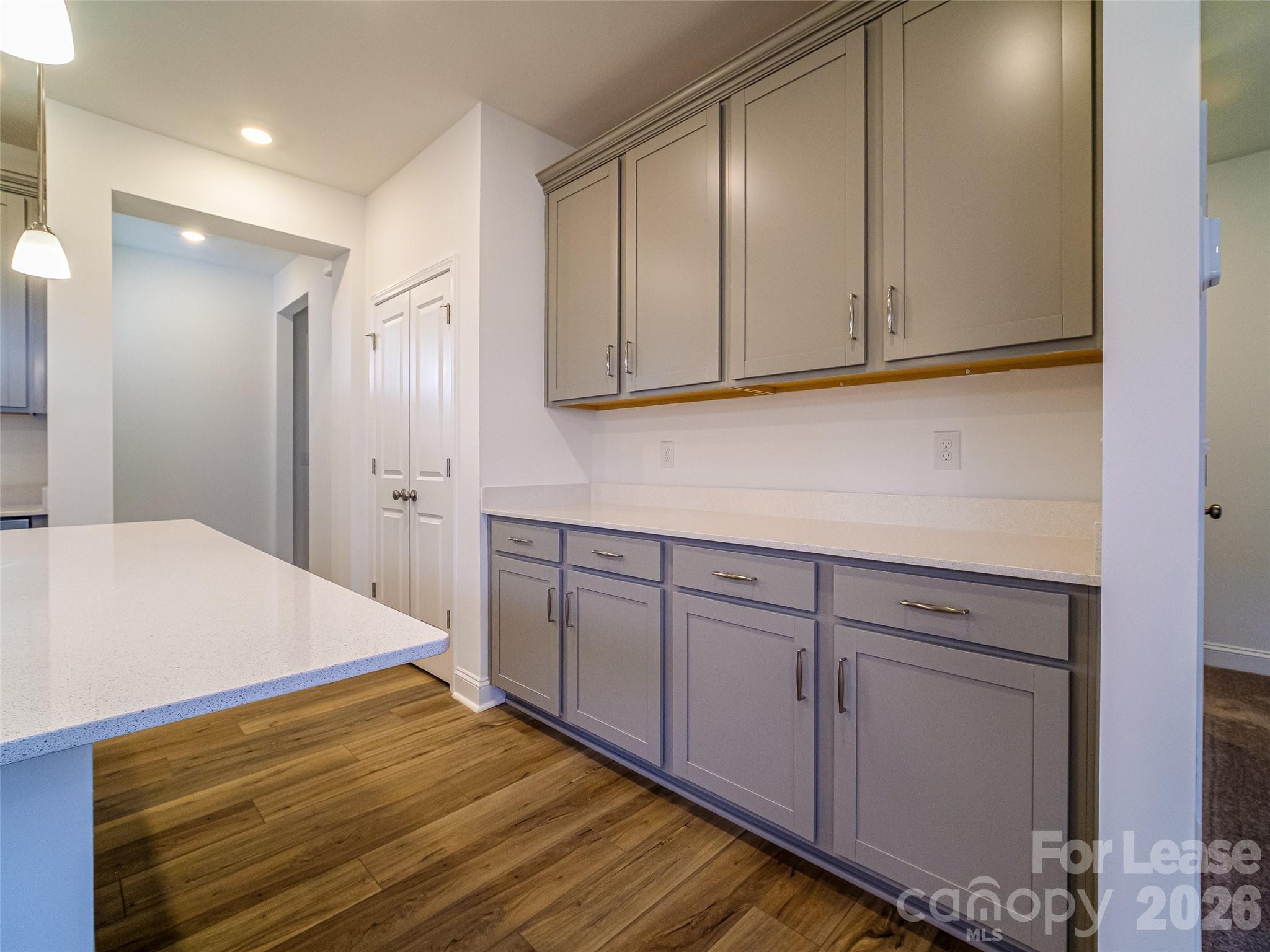 Carolina Riverside - Residential Lease