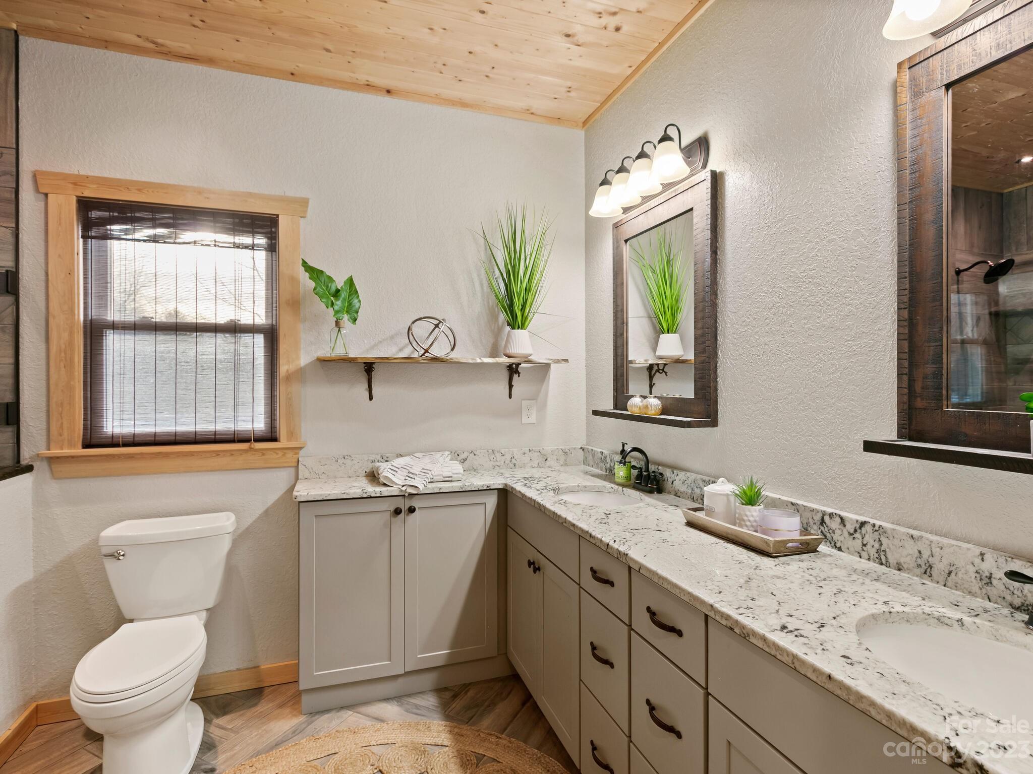 Chestnut Park - Residential