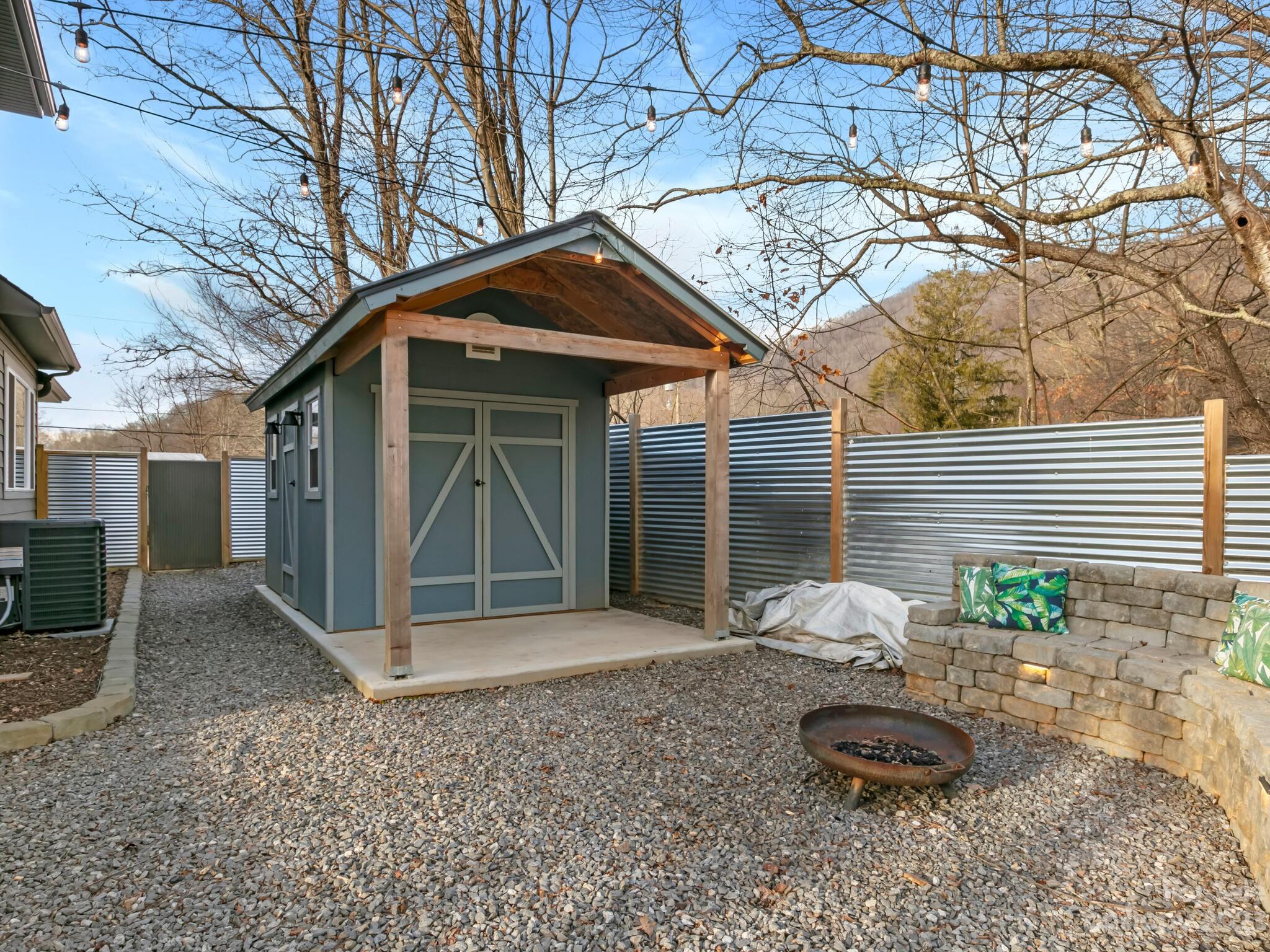 Chestnut Park - Residential