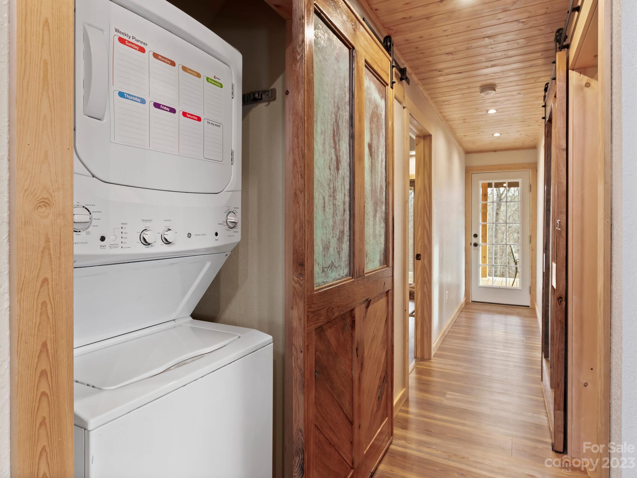 Chestnut Park - Residential