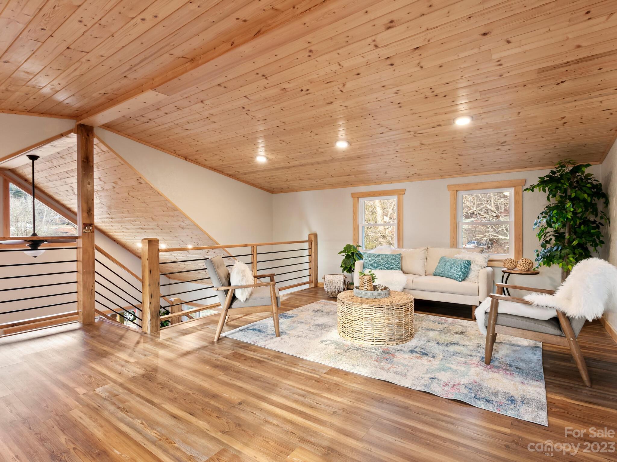 Chestnut Park - Residential