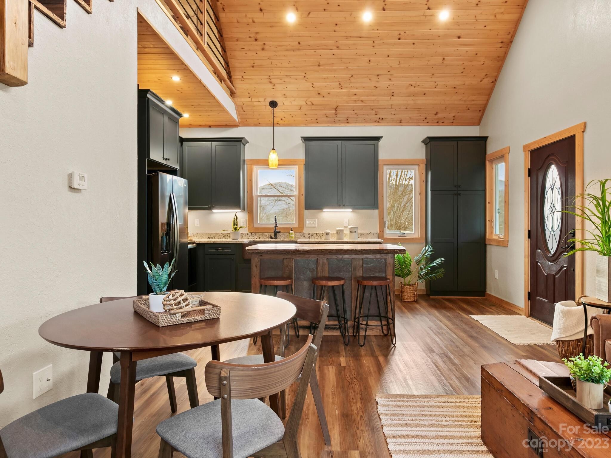 Chestnut Park - Residential