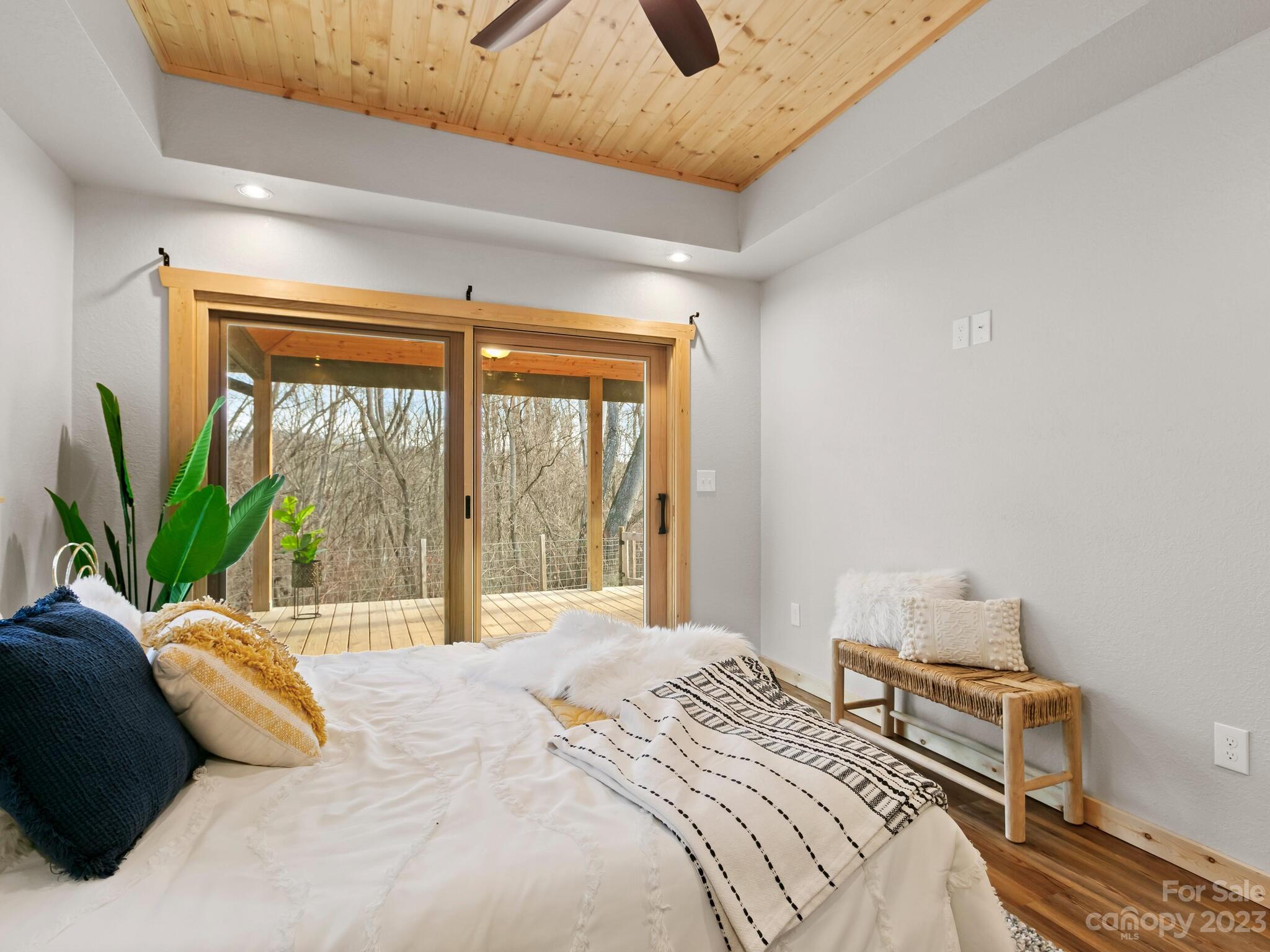 Chestnut Park - Residential