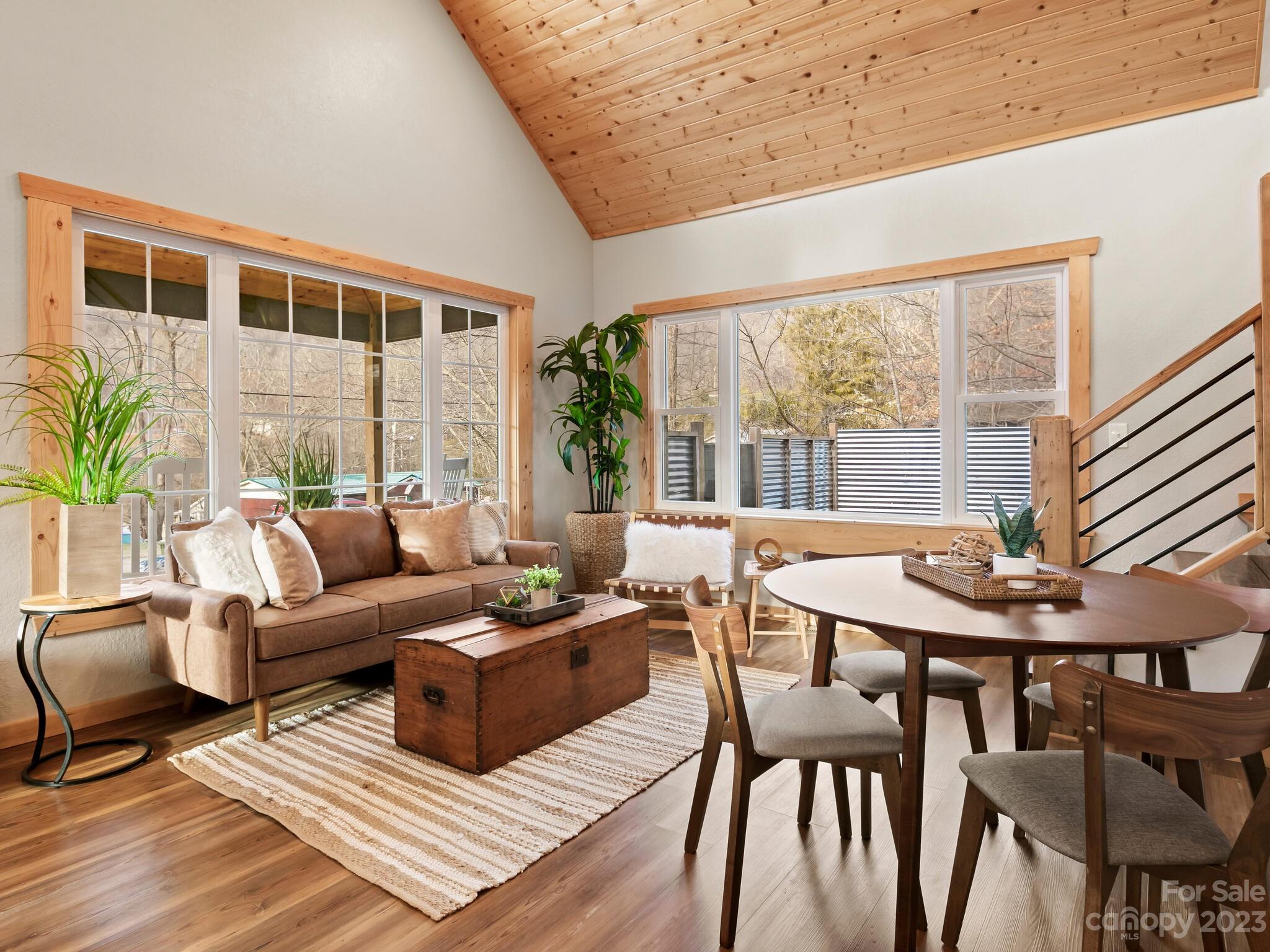 Chestnut Park - Residential