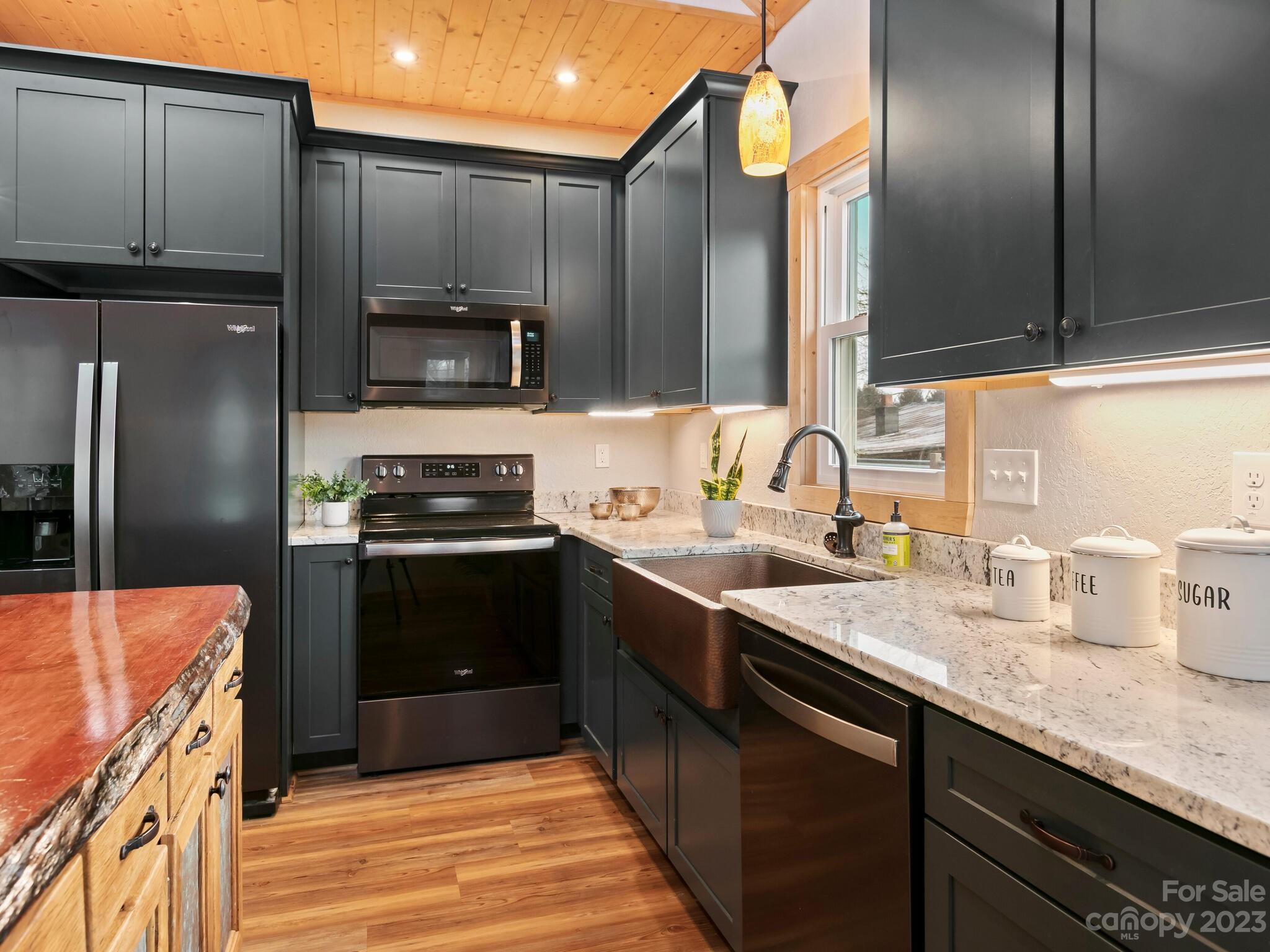 Chestnut Park - Residential