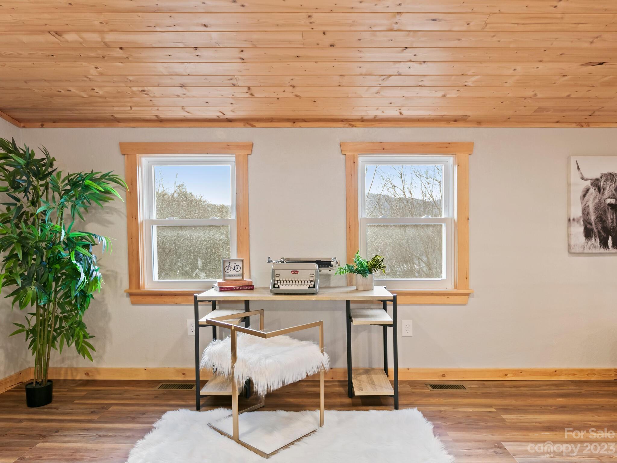 Chestnut Park - Residential