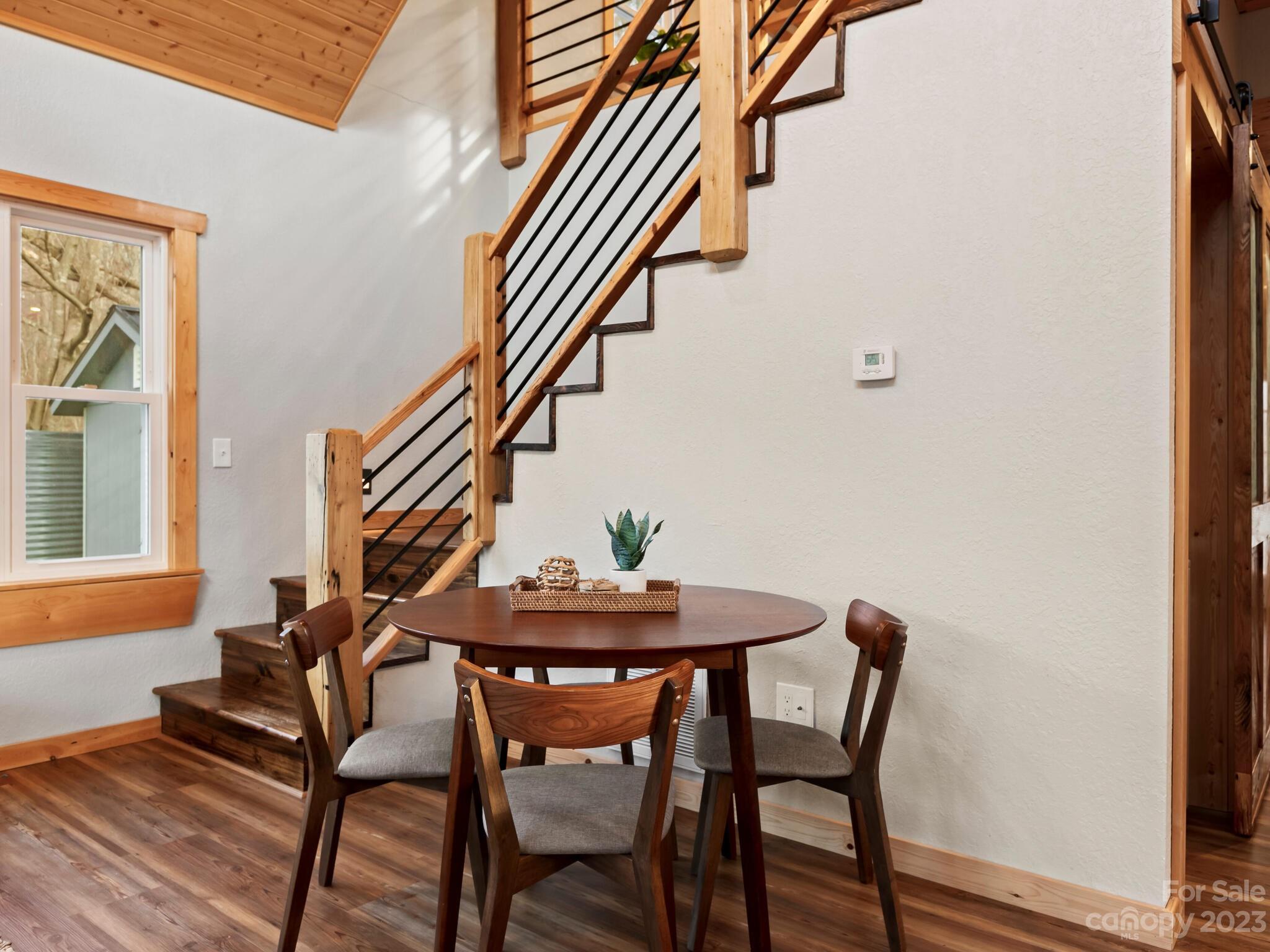 Chestnut Park - Residential