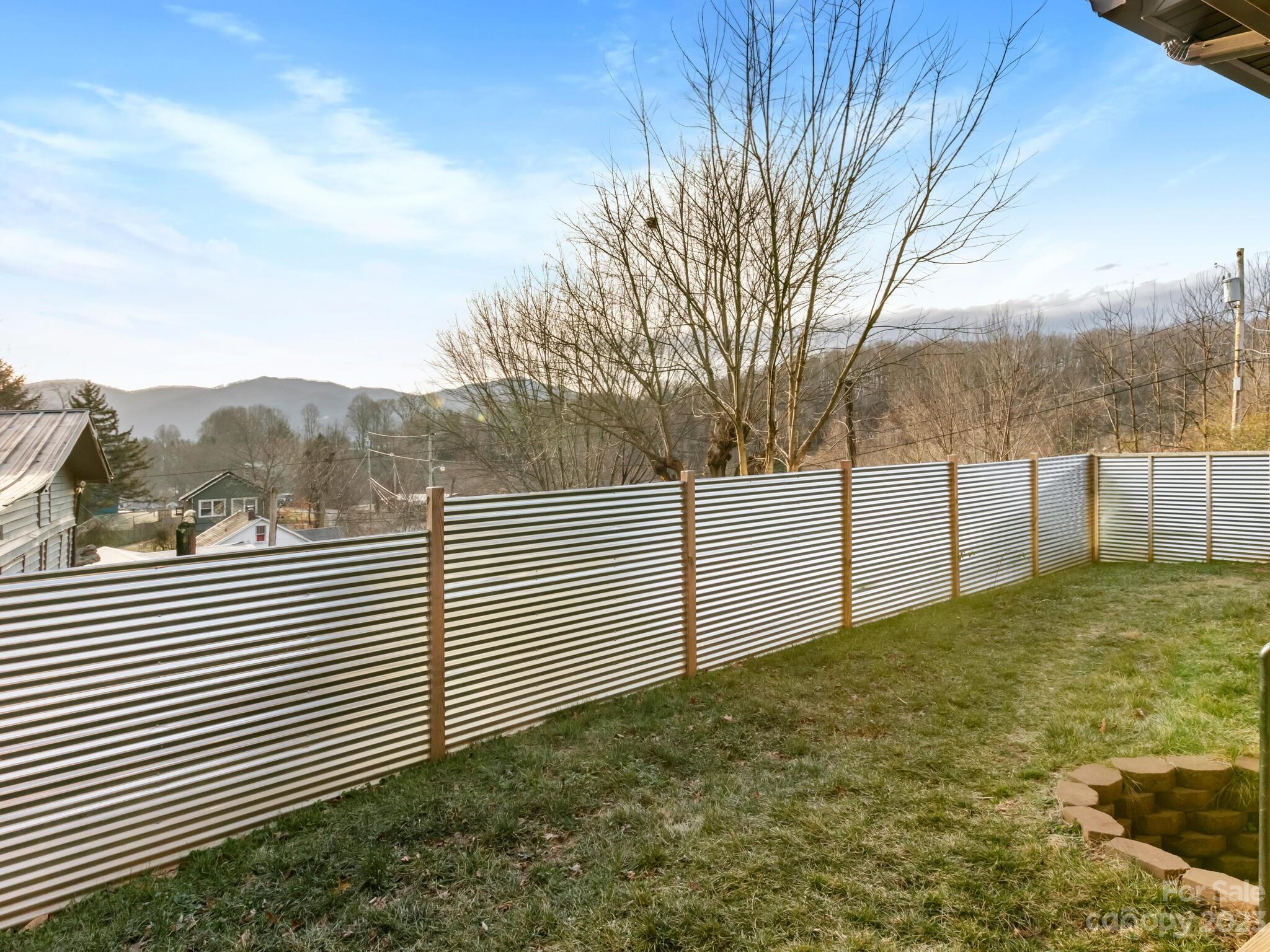 Chestnut Park - Residential