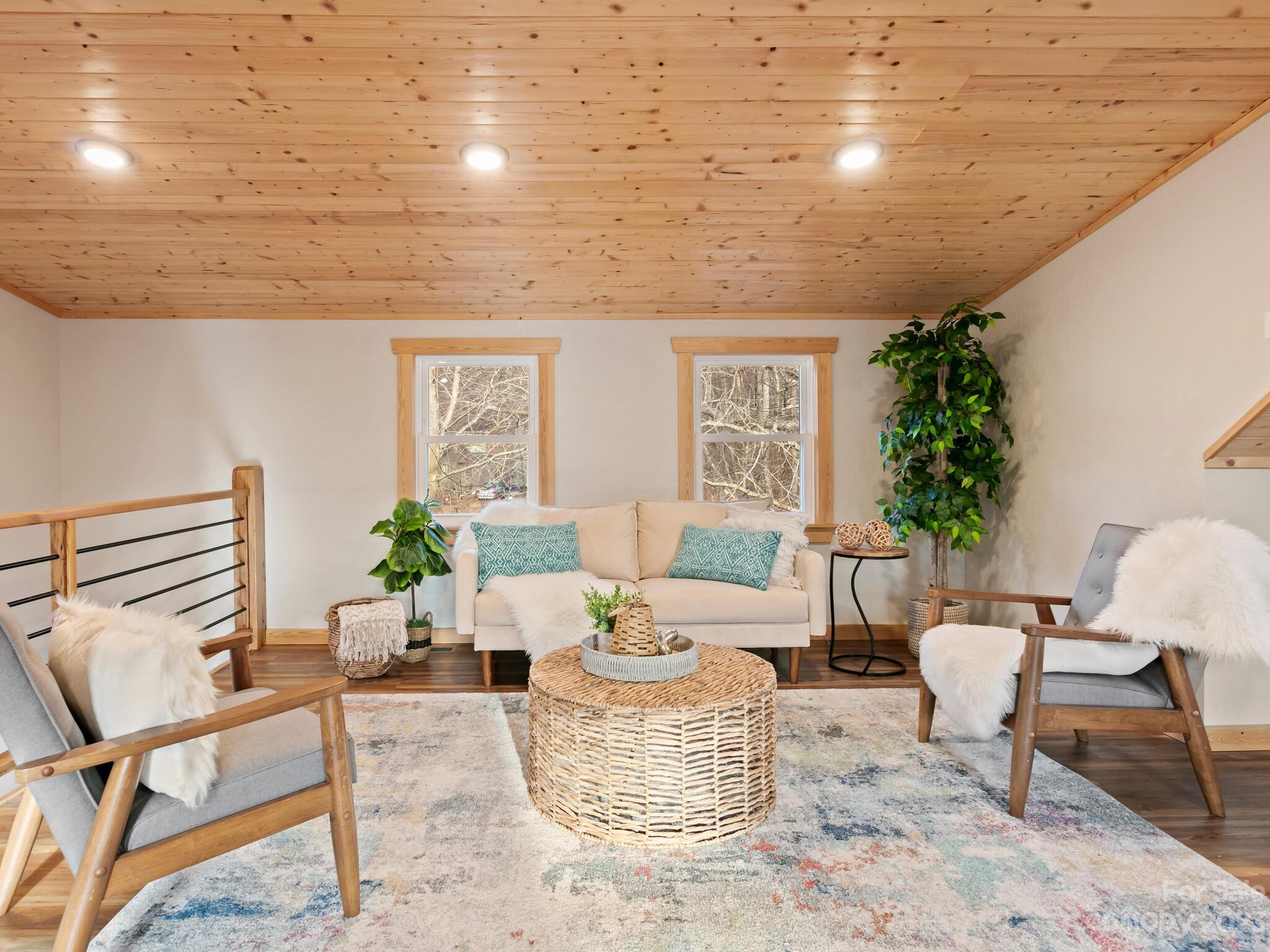 Chestnut Park - Residential